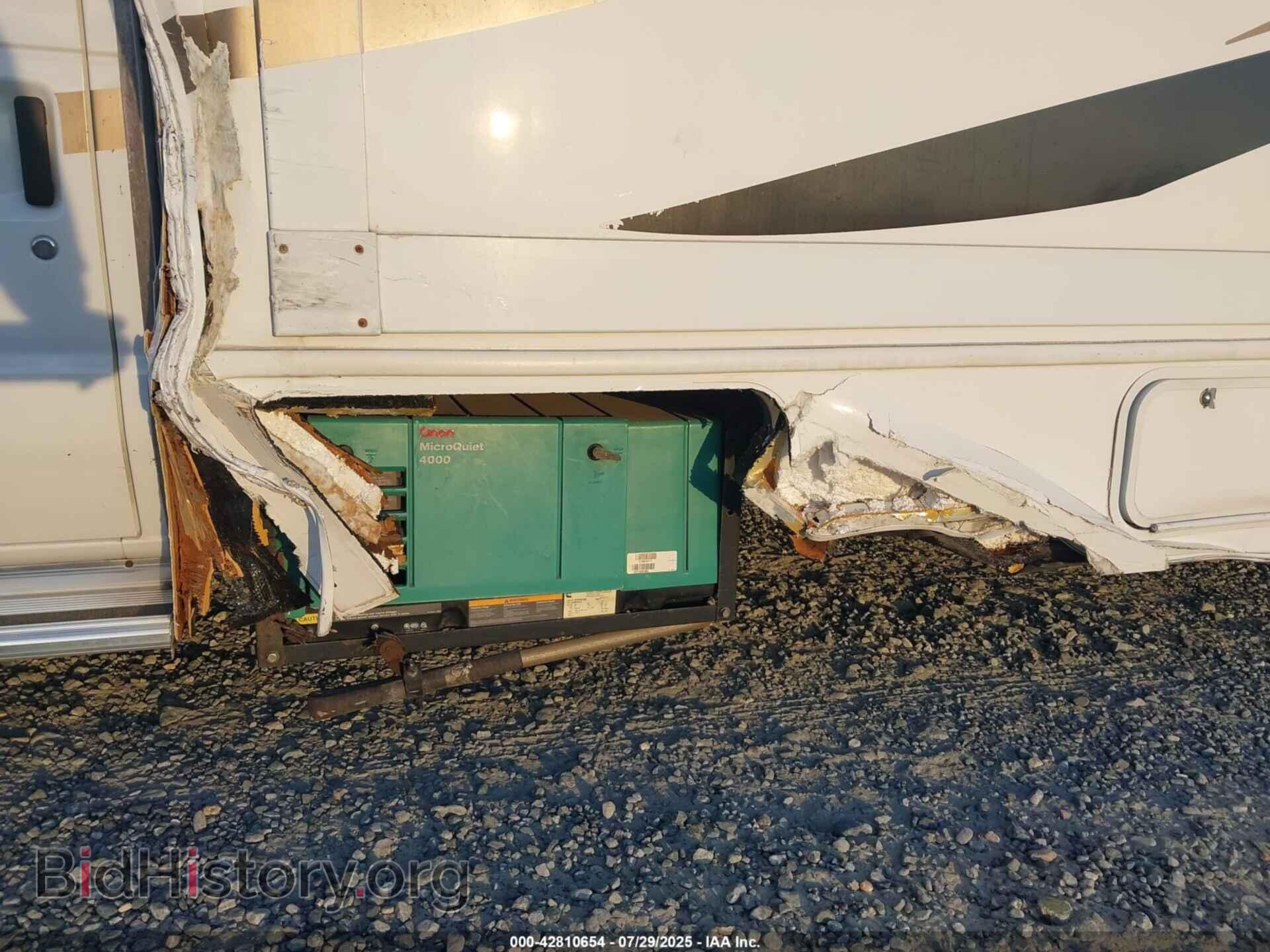2011 FORD E-450 CUTAWAY - VIN: 1FDXE4FS6BDB04919 - Фото 23