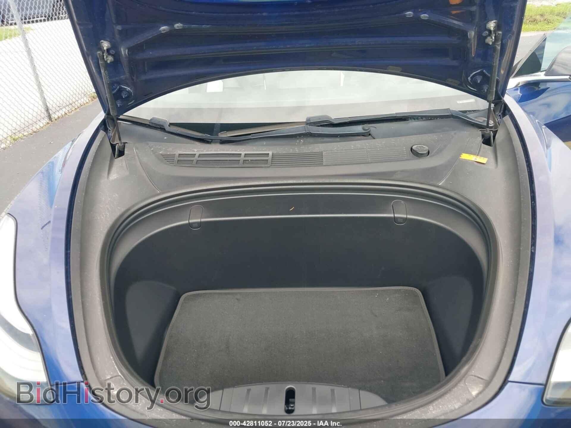 2018 TESLA MODEL 3 - VIN: 5YJ3E1EB5JF080784 - Фото 10