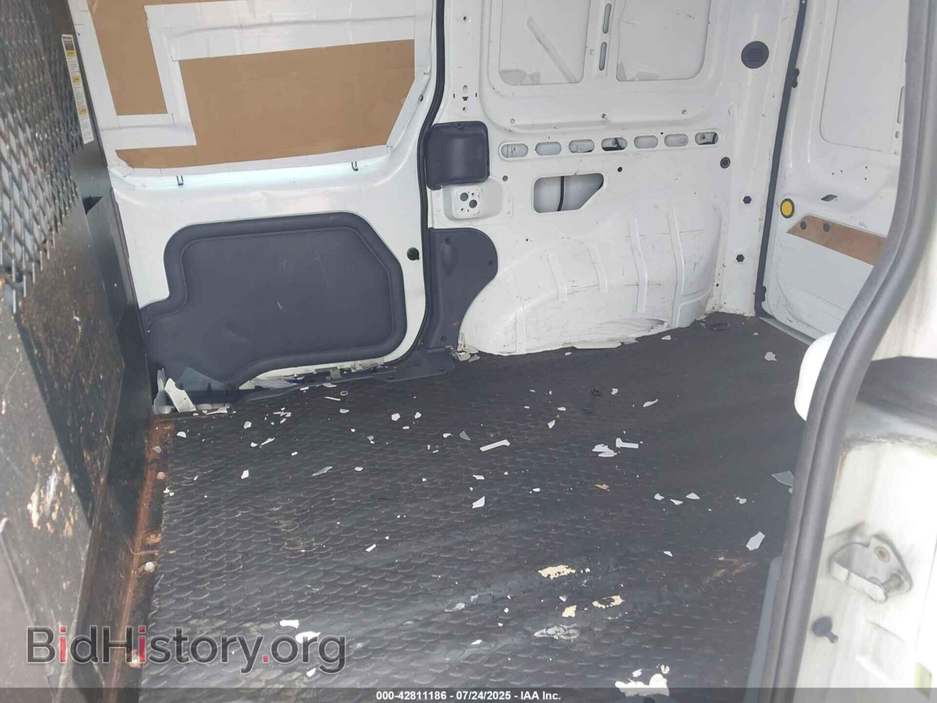 2010 FORD TRANSIT CONNECT - VIN: NM0LS7BN6AT039309 - Фото 8