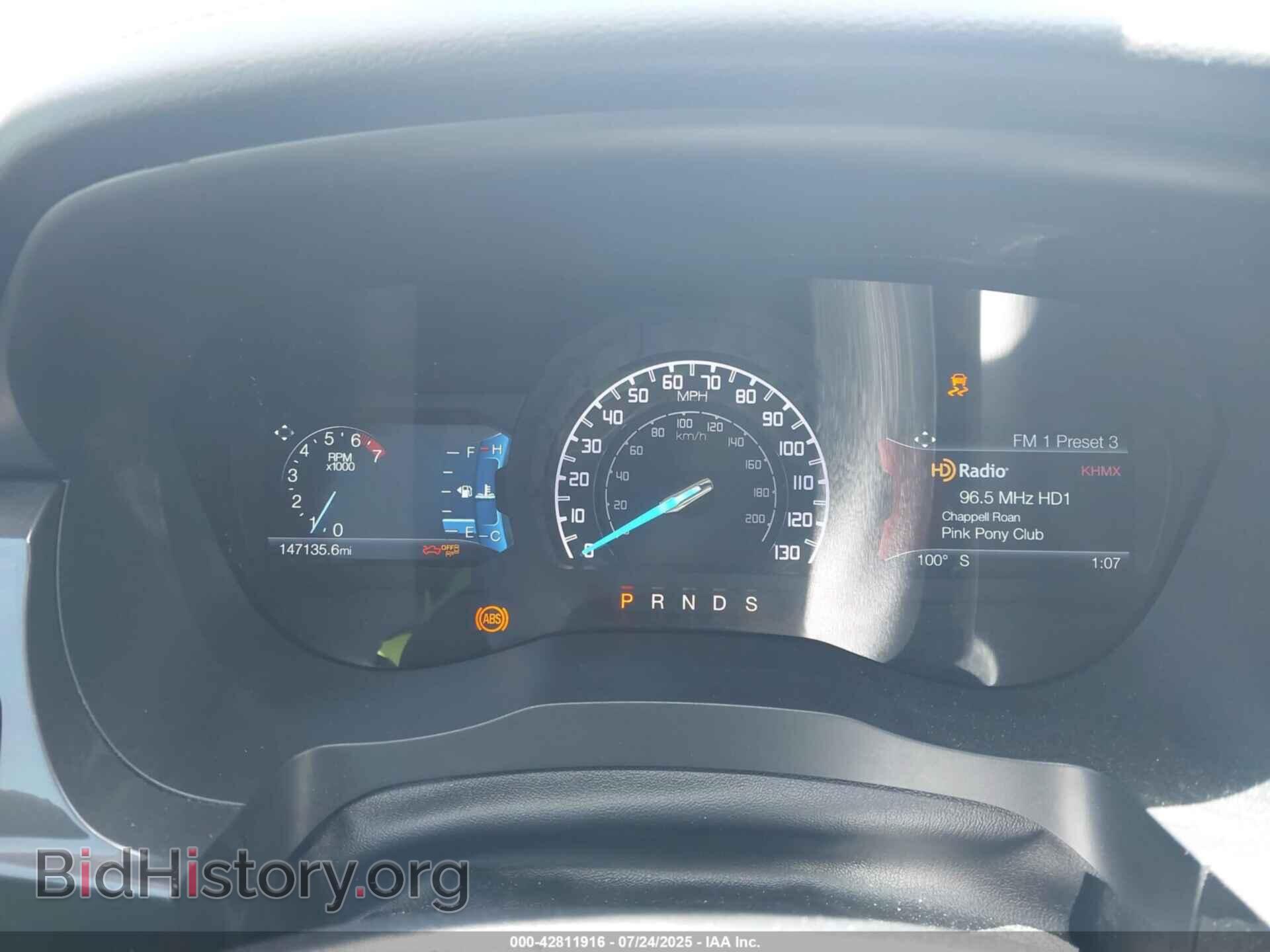 2019 FORD RANGER - VIN: 1FTER4EH2KLA10418 - Фото 7