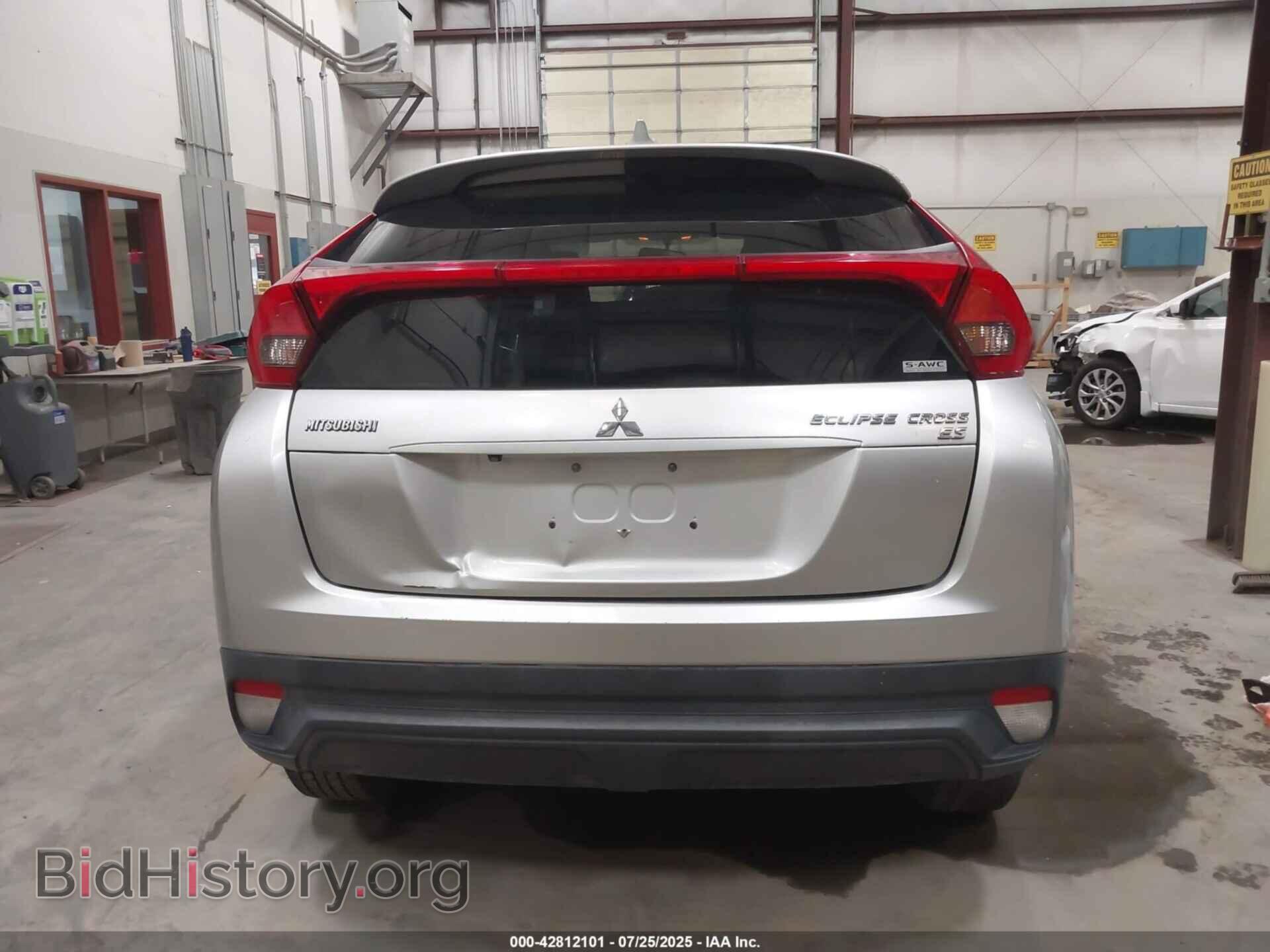 2019 MITSUBISHI ECLIPSE CROSS - VIN: JA4AT3AA6KZ031105 - Фото 16