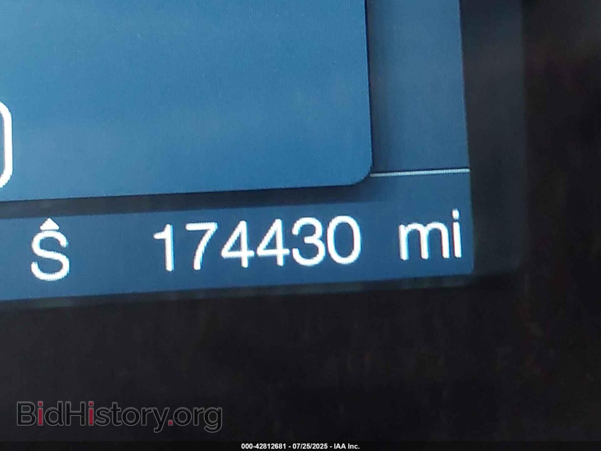 2011 FORD EDGE - VIN: 2FMDK3GC5BBA00439 - Фото 16