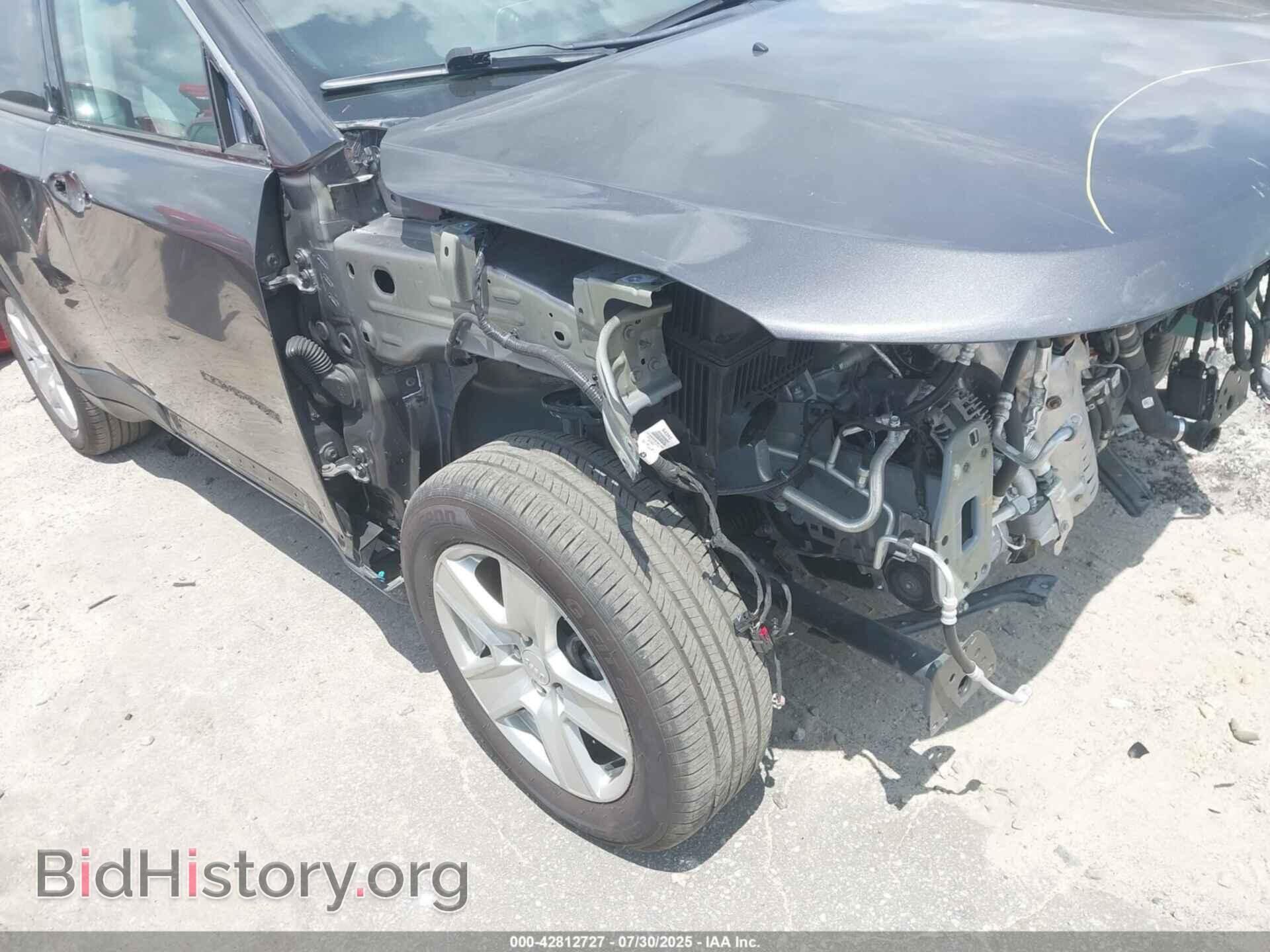 2022 JEEP COMPASS - VIN: 3C4NJCBB5NT138419 - Фото 18