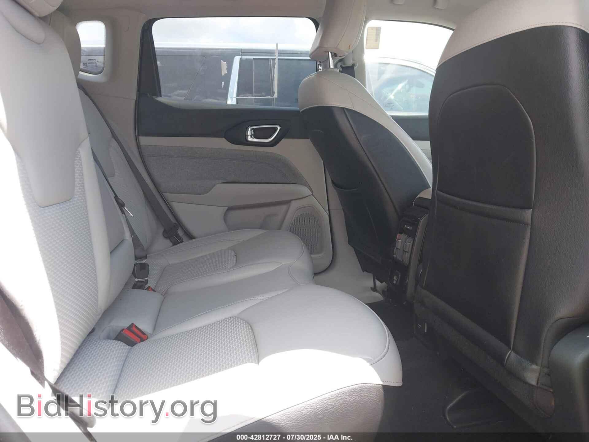 2022 JEEP COMPASS - VIN: 3C4NJCBB5NT138419 - Фото 8