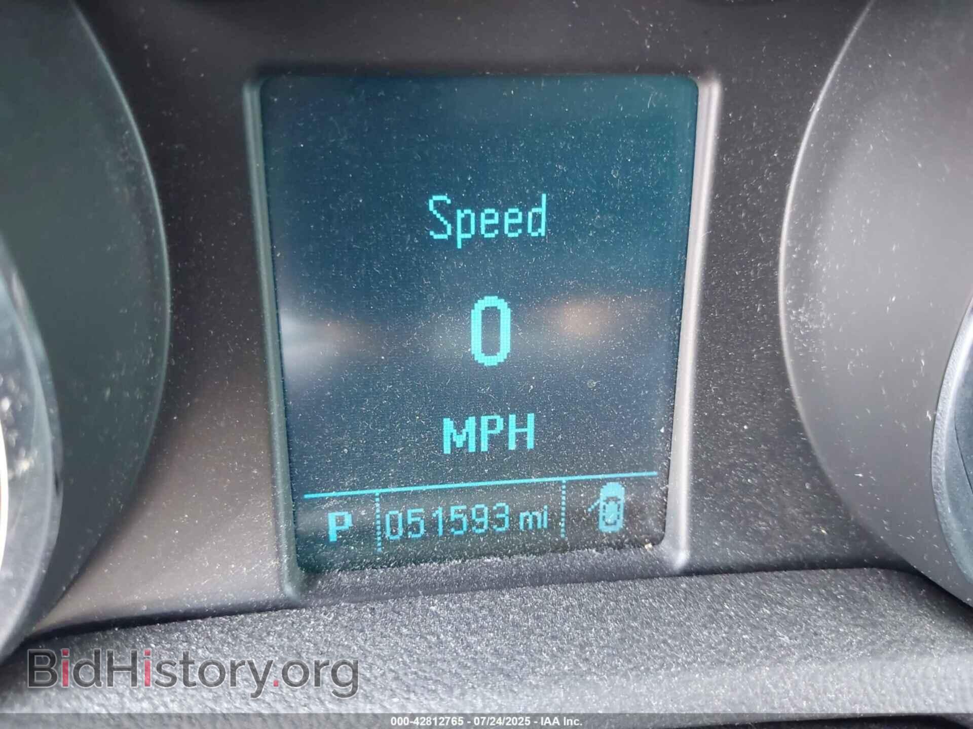 2016 BUICK ENCORE - VIN: KL4CJASB2GB705941 - Photo 7