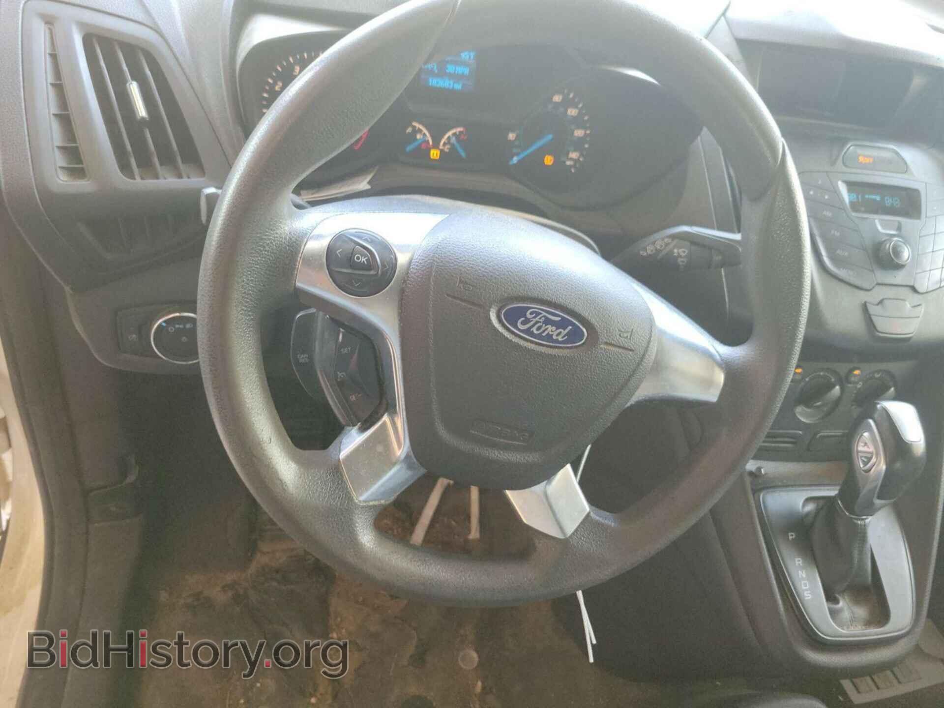 2017 FORD TRANSIT CONNECT - VIN: NM0LS7E77H1312230 - Фото 21