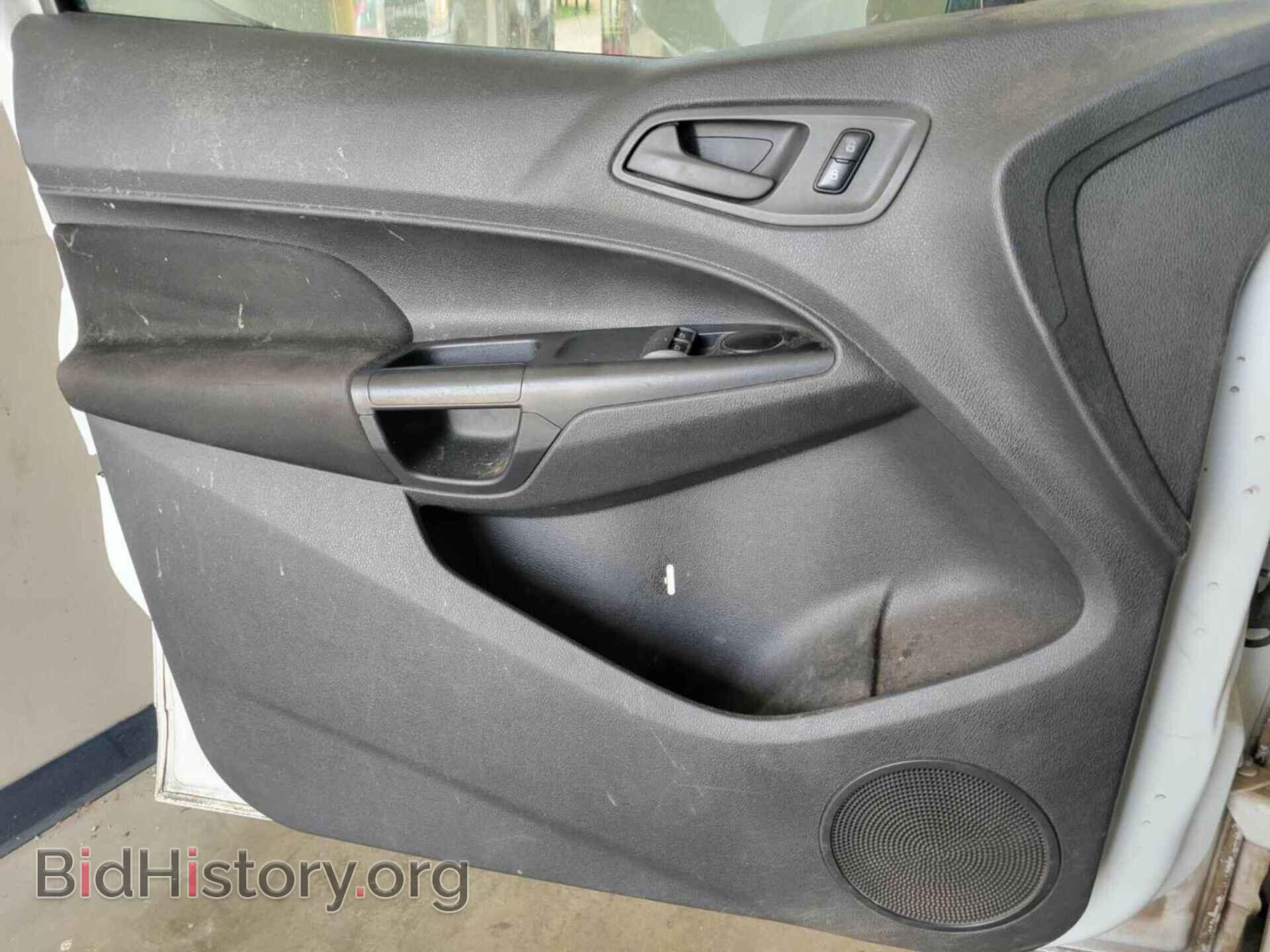 2017 FORD TRANSIT CONNECT - VIN: NM0LS7E77H1312230 - Фото 4