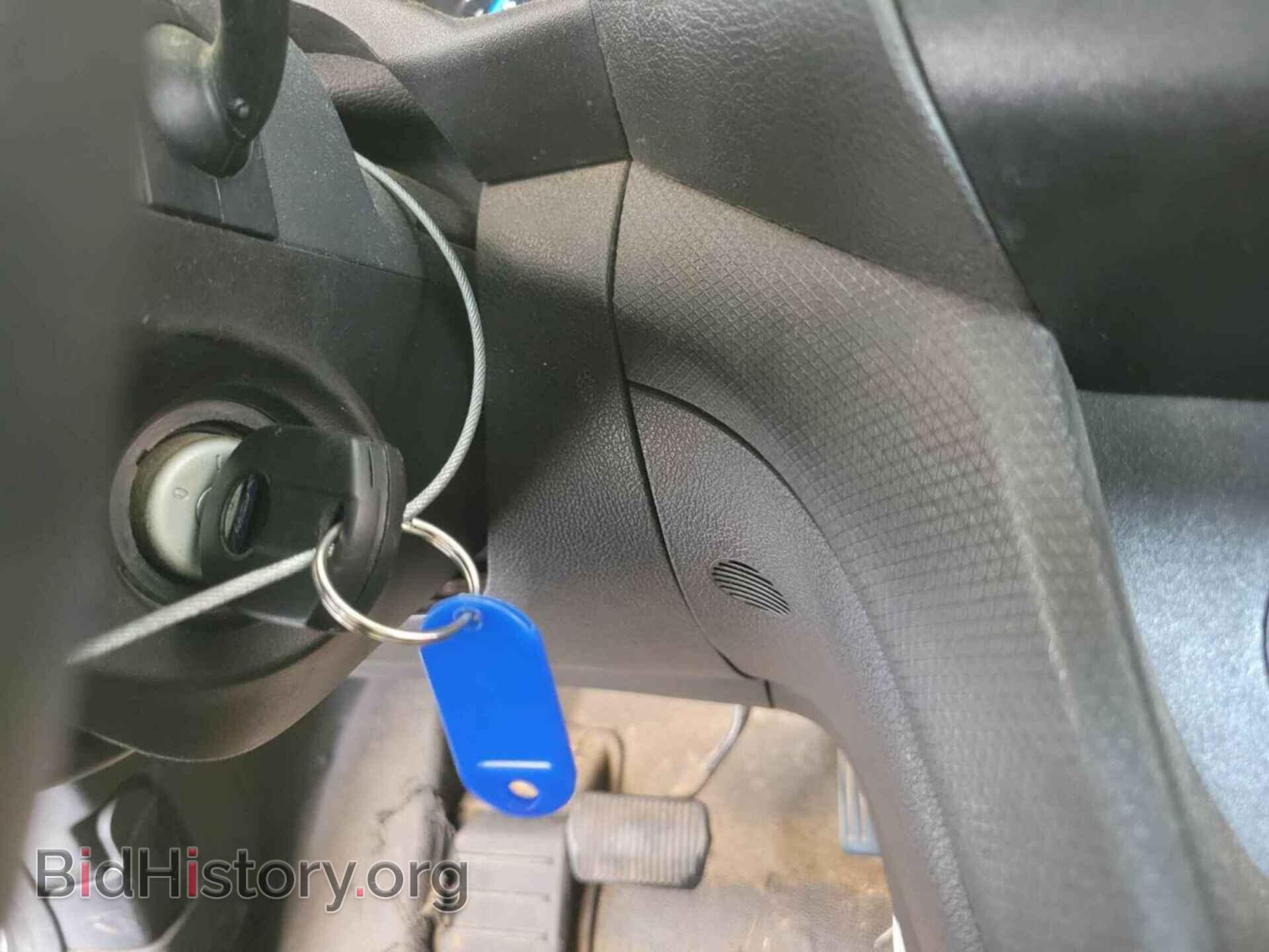 2017 FORD TRANSIT CONNECT - VIN: NM0LS7E77H1312230 - Фото 8