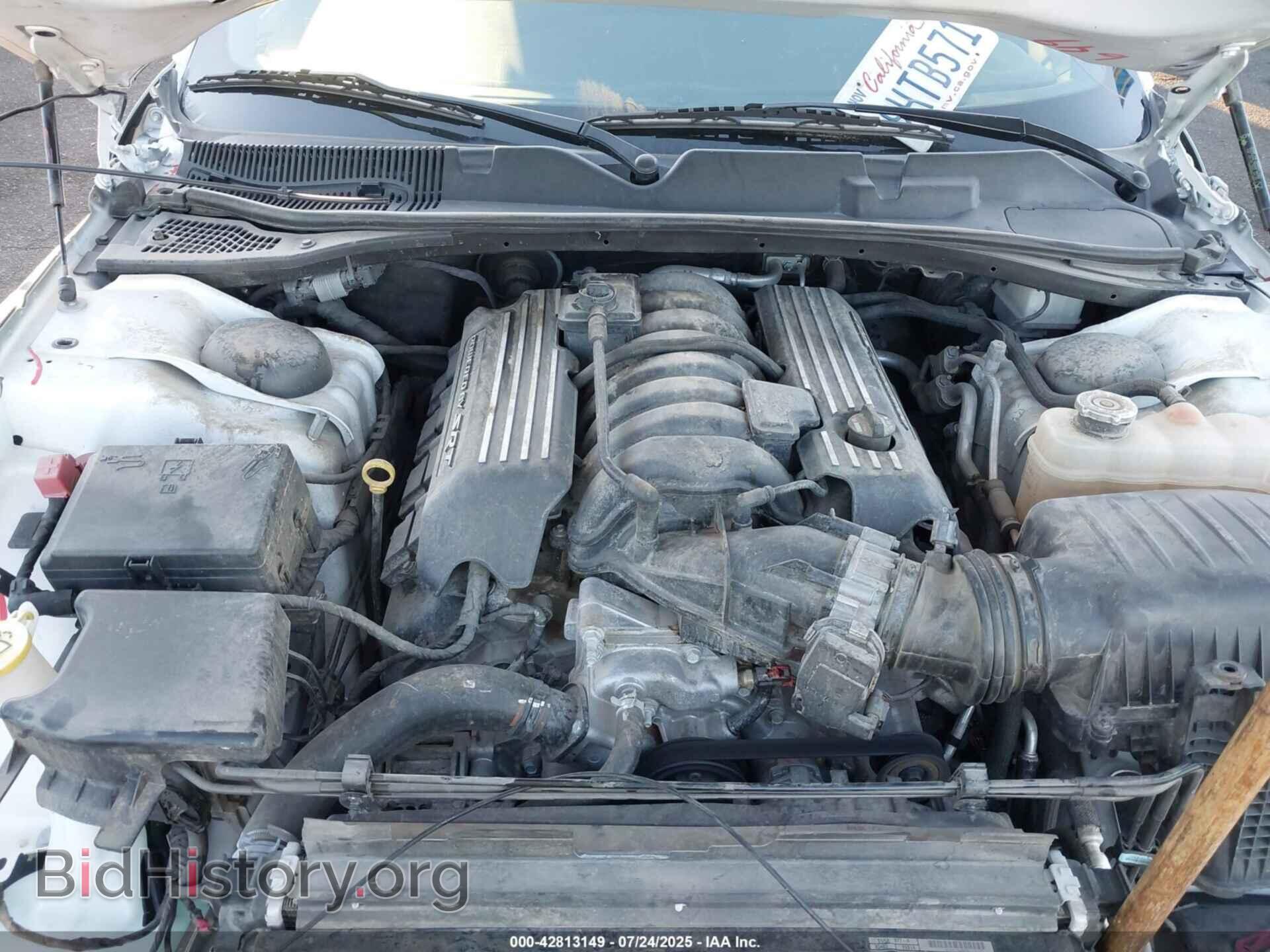 2021 DODGE CHALLENGER - VIN: 2C3CDZFJ9MH641563 - Photo 10