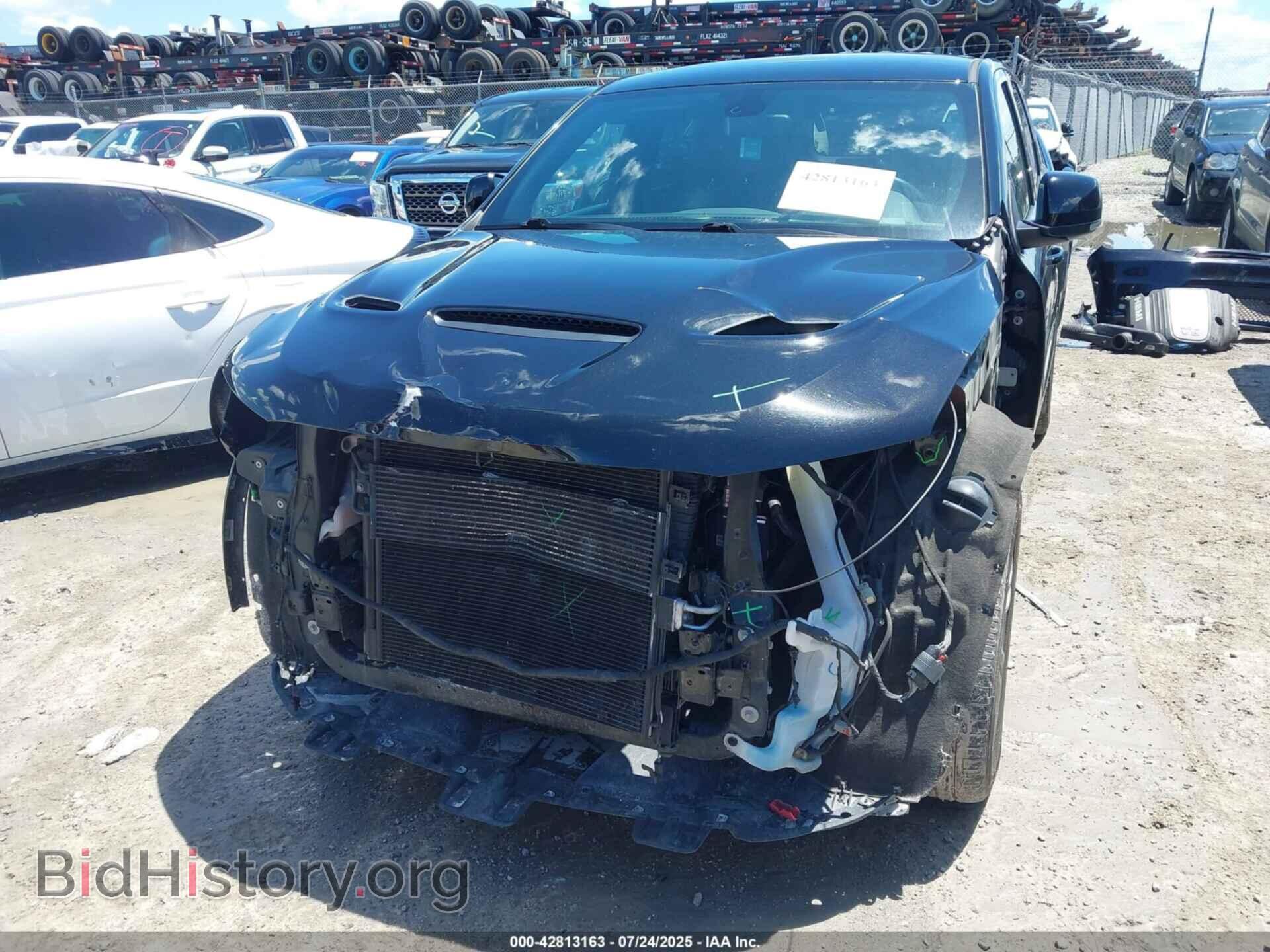 2019 DODGE DURANGO - VIN: 1C4SDHCT6KC675922 - Photo 13