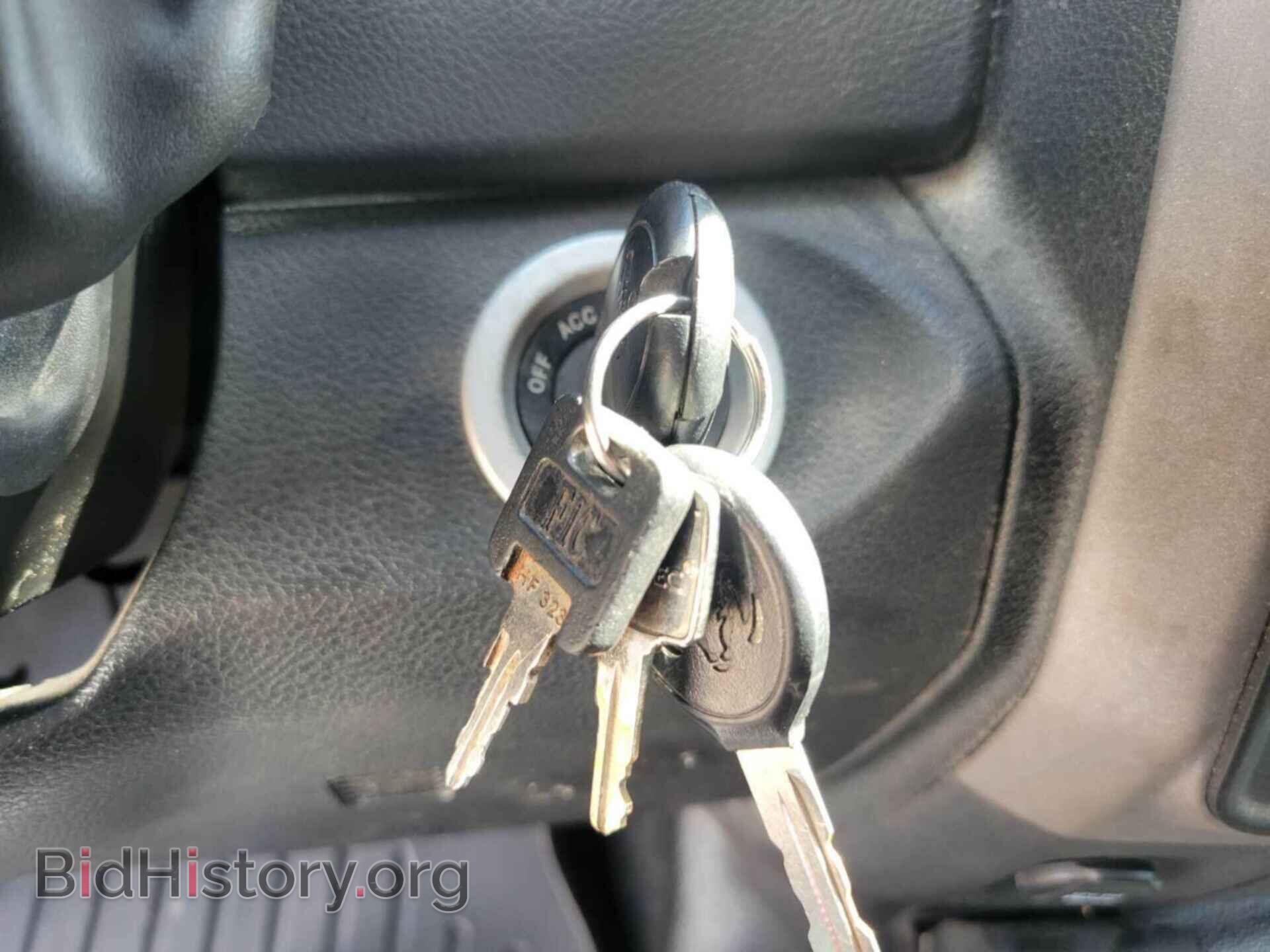 2014 RAM 2500 - VIN: 3C6TR4HT1EG166188 - Фото 25
