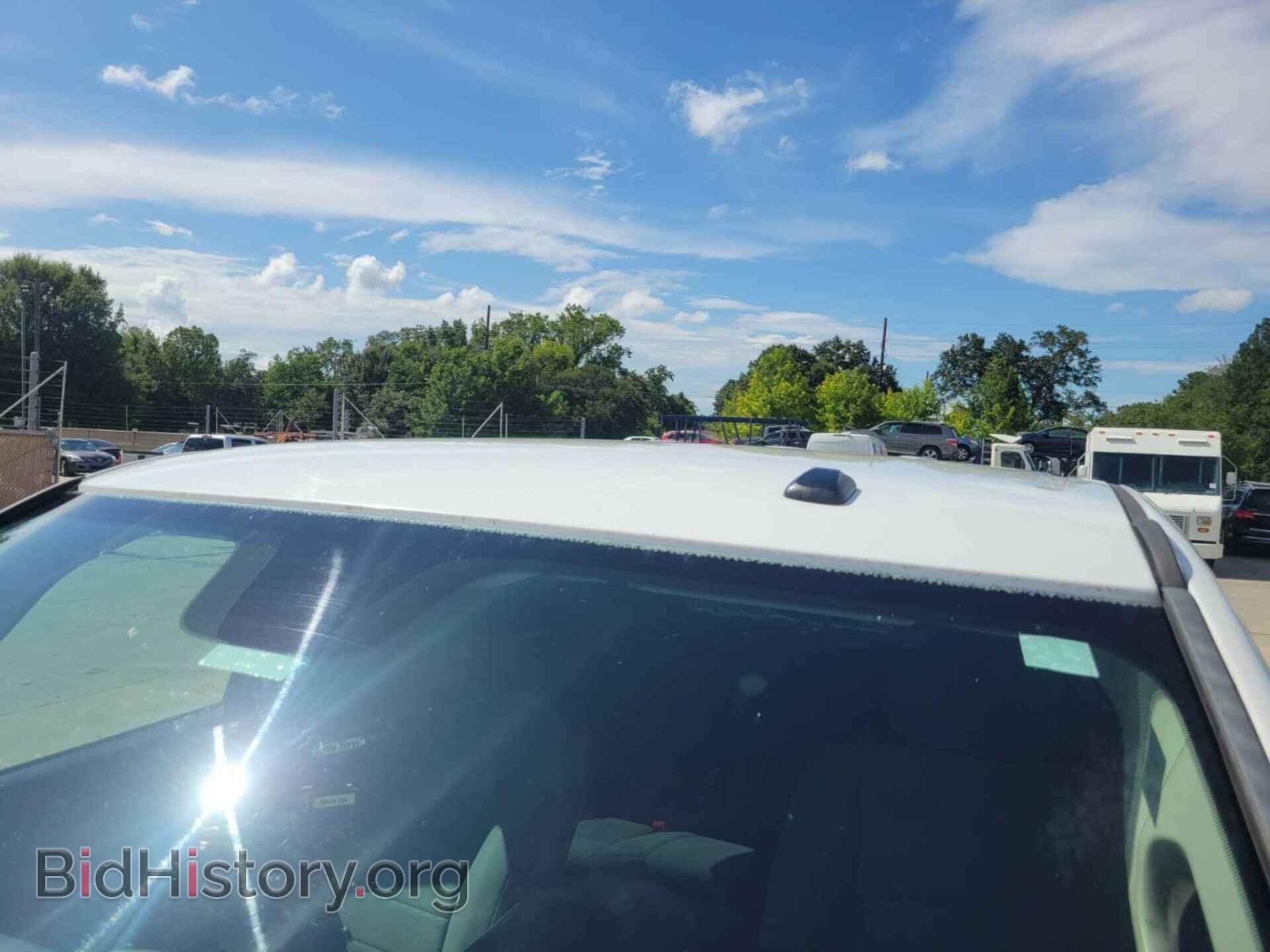 2014 RAM 2500 - VIN: 3C6TR4HT1EG166188 - Фото 4