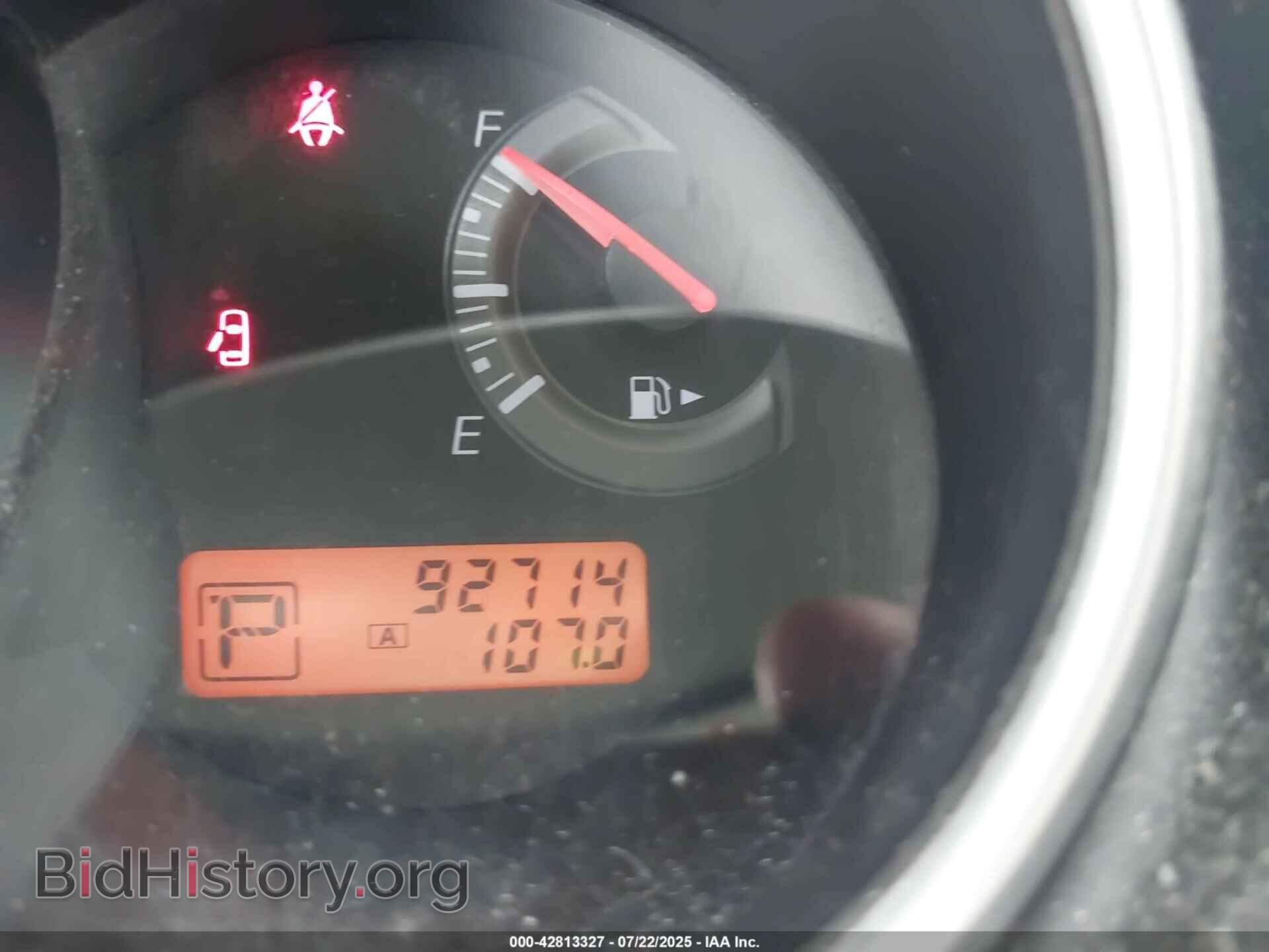 2011 NISSAN VERSA - VIN: 3N1BC1CP8BL509227 - Фото 15