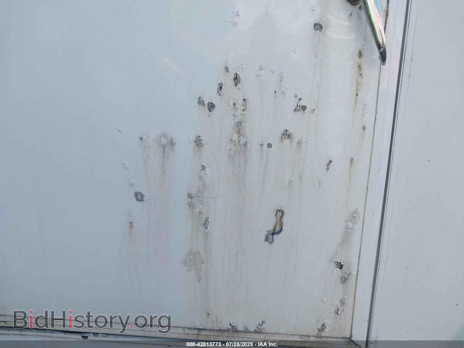 2012 FORD E-450 CUTAWAY - VIN: 1FDFE4FS3CDA47253 - Photo 13
