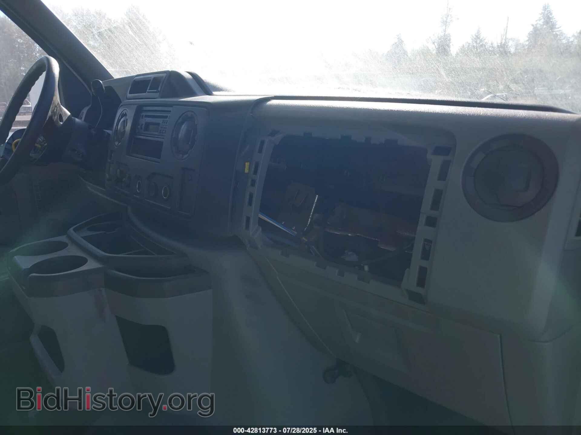 2012 FORD E-450 CUTAWAY - VIN: 1FDFE4FS3CDA47253 - Photo 20