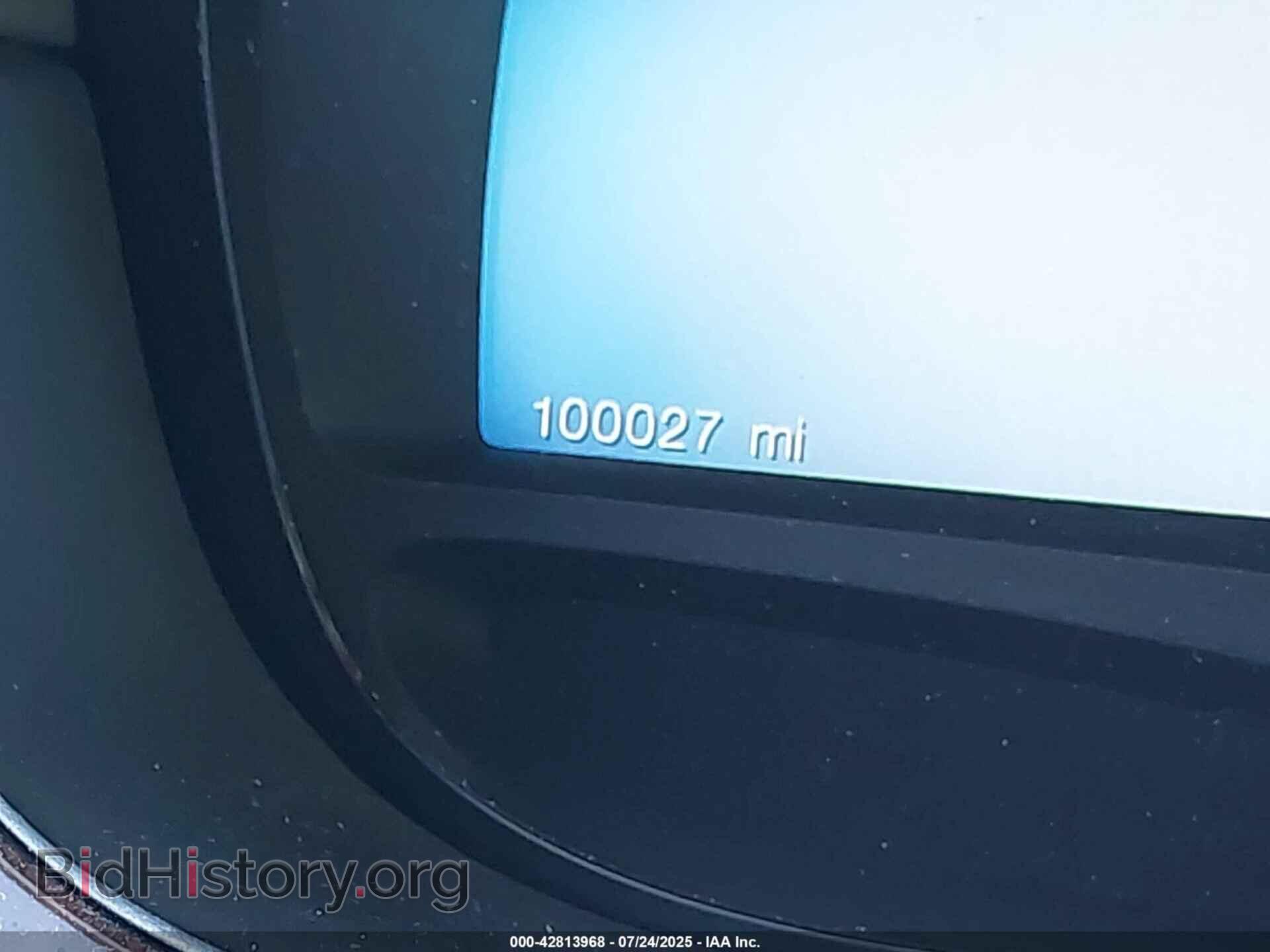 2013 FORD EDGE - VIN: 2FMDK3KC7DBE11478 - Фото 15