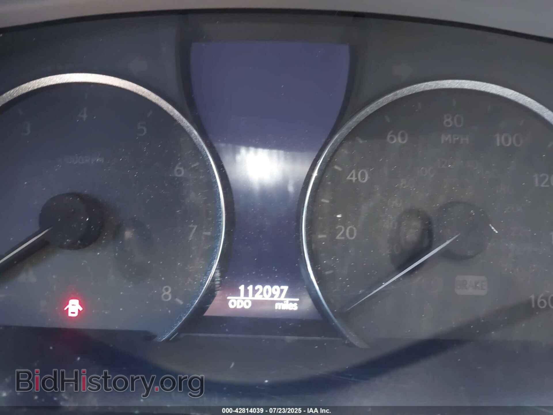 2015 LEXUS LS 460 - VIN: JTHGL5EF1F5054238 - Фото 16