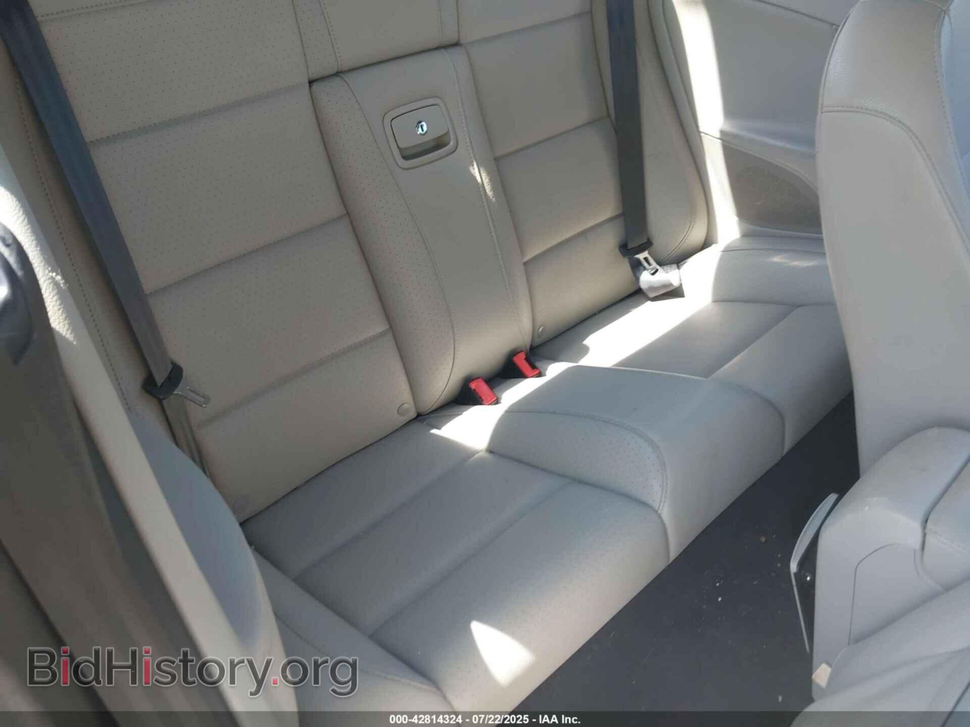 2009 VOLKSWAGEN EOS - VIN: WVWBA71F29V021210 - Фото 8