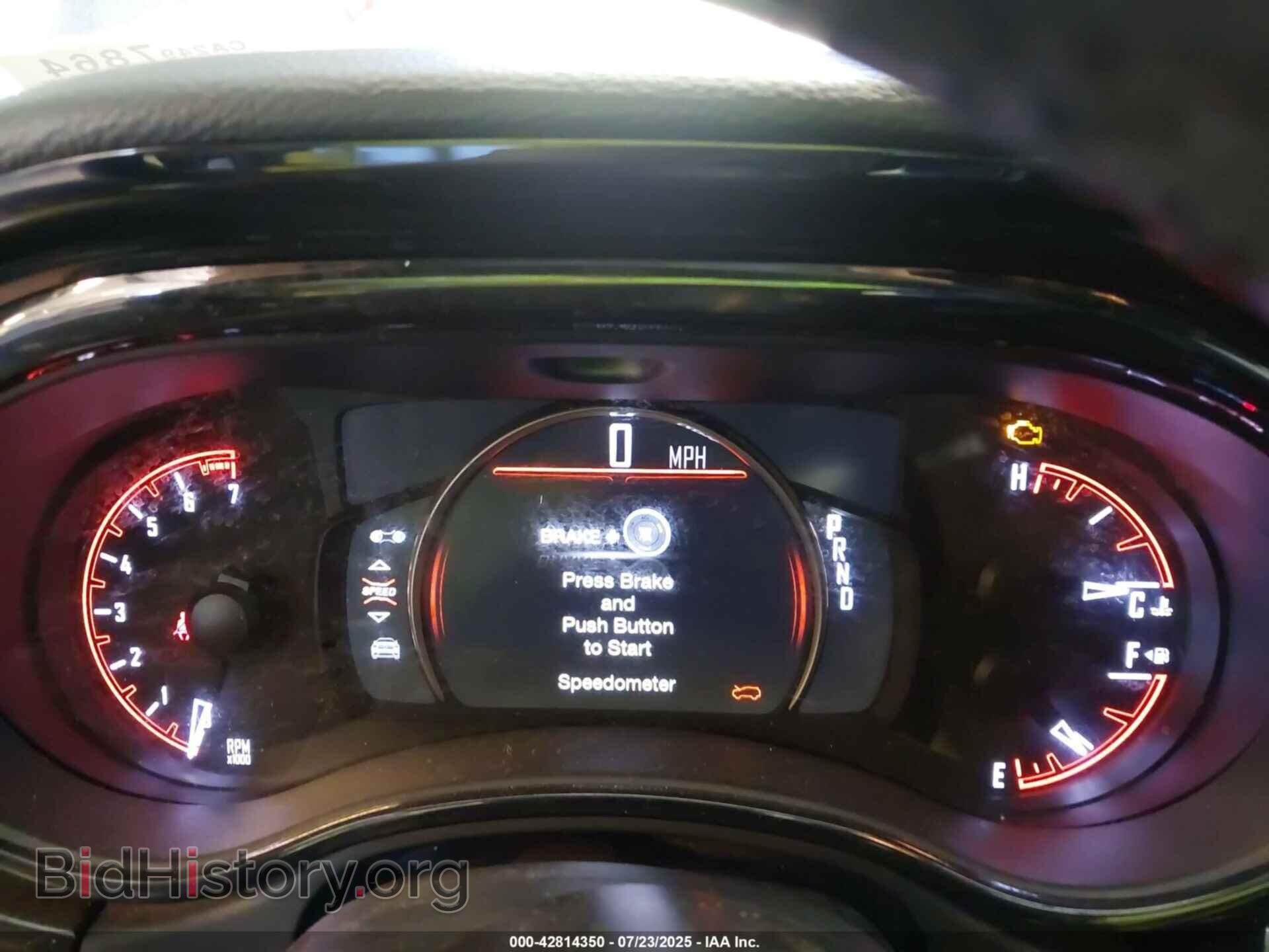2021 DODGE DURANGO - VIN: 1C4RDJDGXMC574778 - Photo 7