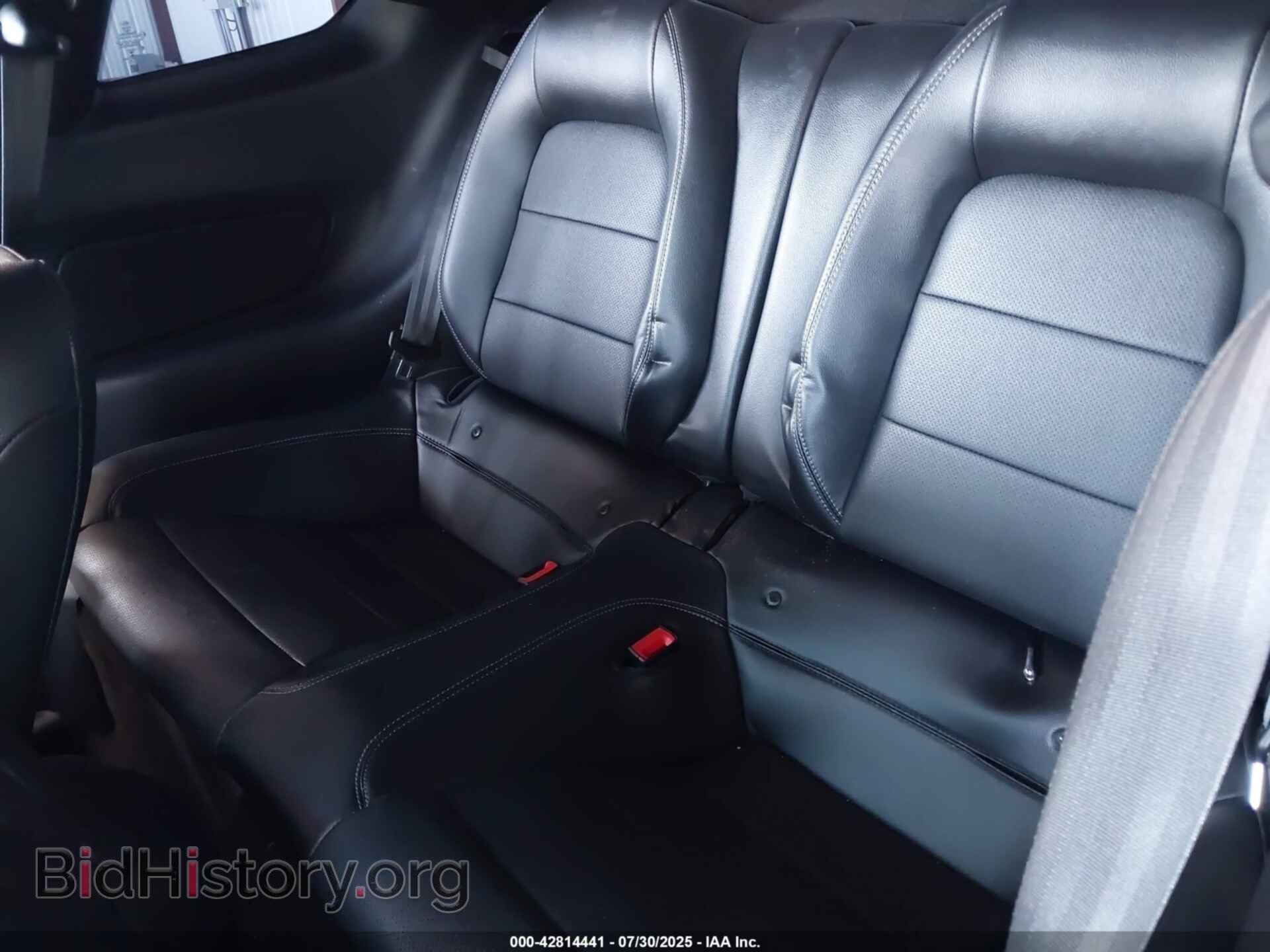 2018 FORD MUSTANG - VIN: 1FA6P8CF2J5158967 - Фото 8