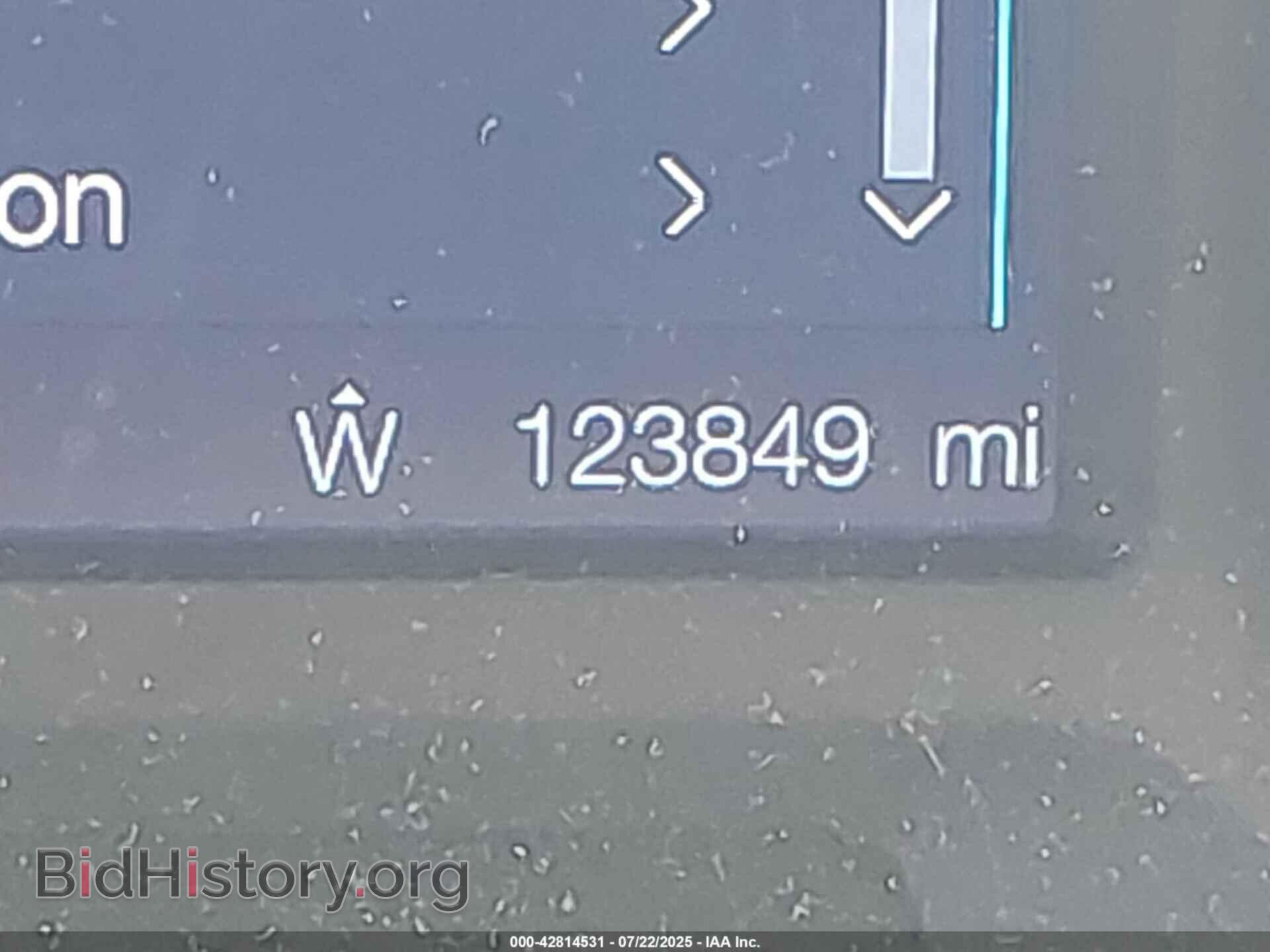 2013 FORD EDGE - VIN: 2FMDK3G93DBC30164 - Фото 12