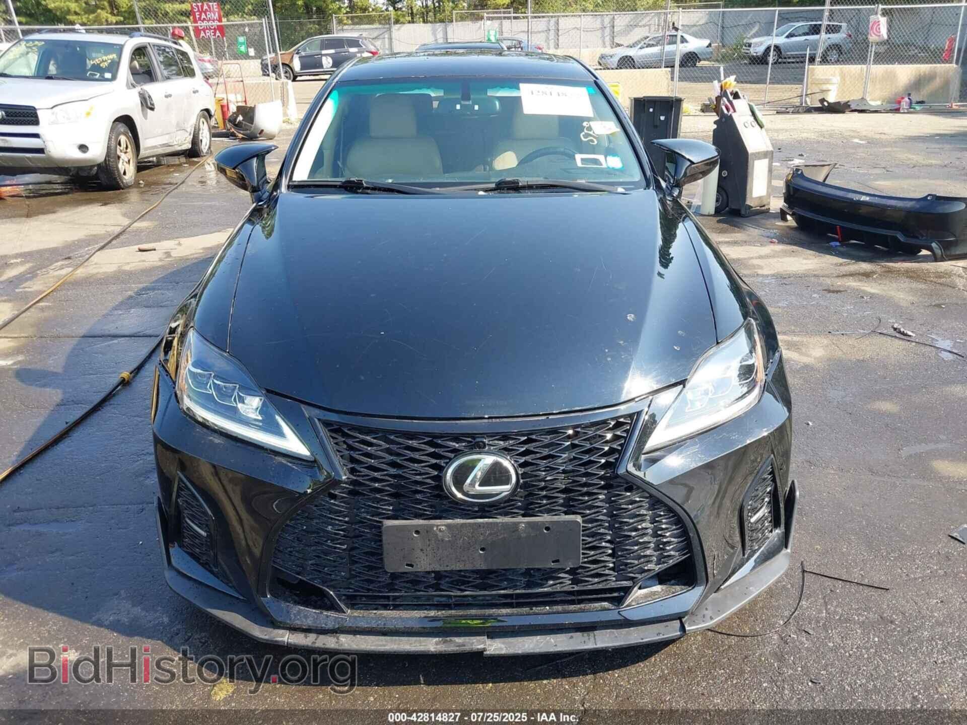 2006 LEXUS IS 250 - VIN: JTHCK262165005651 - Photo 13