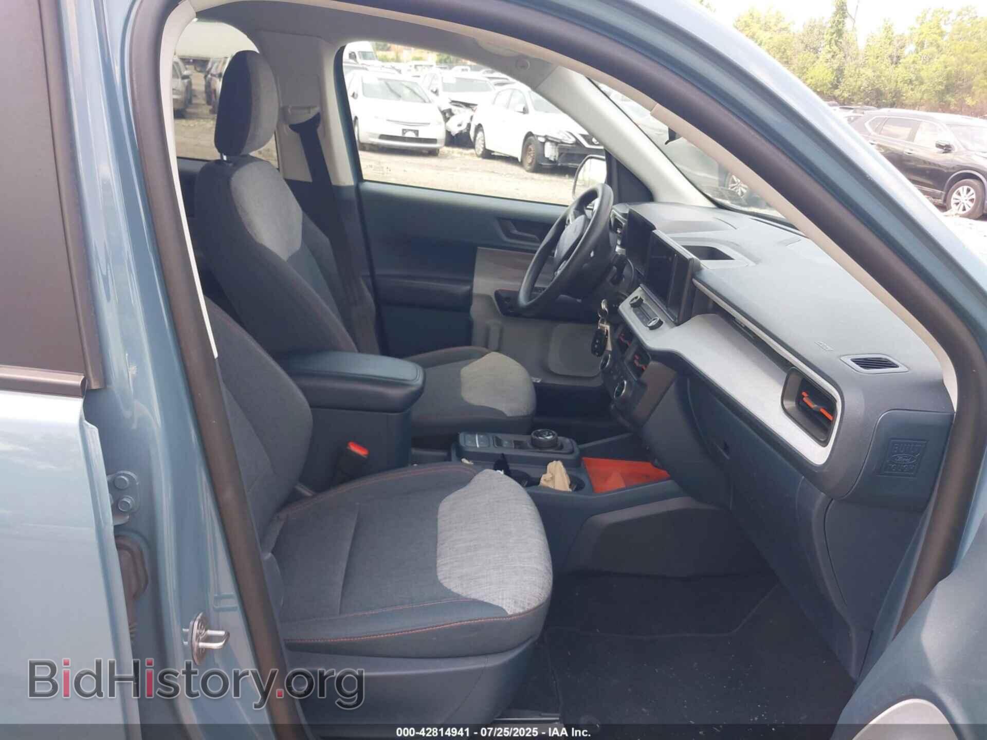 2022 FORD MAVERICK - VIN: 3FTTW8F9XNRA03964 - Фото 5