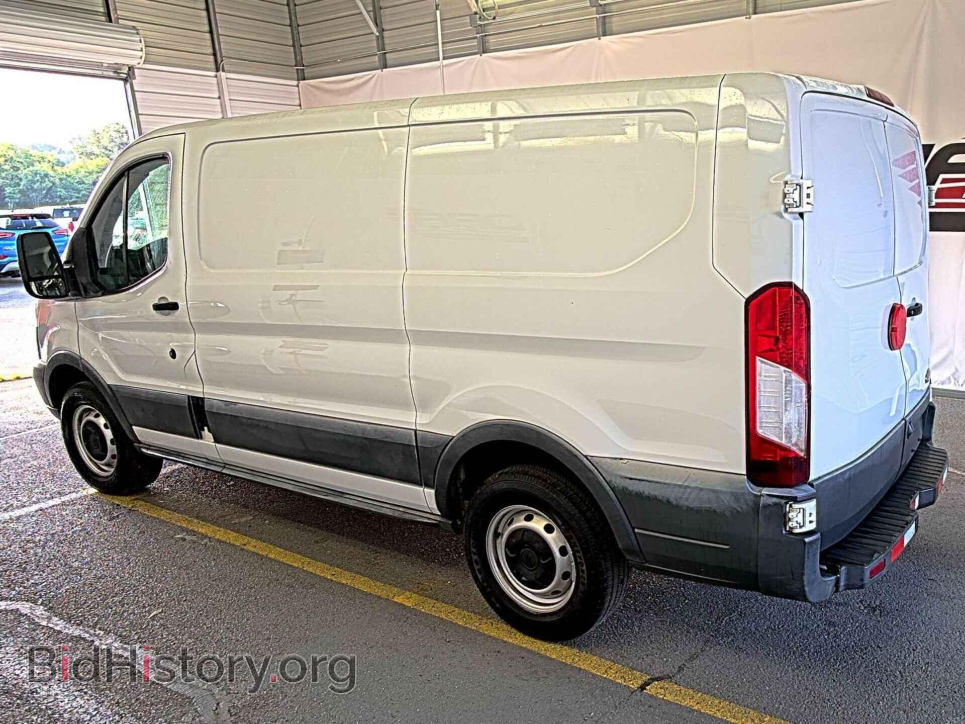 2016 FORD TRANSIT - VIN: 1FTYE1YM0GKB19201 - Фото 29