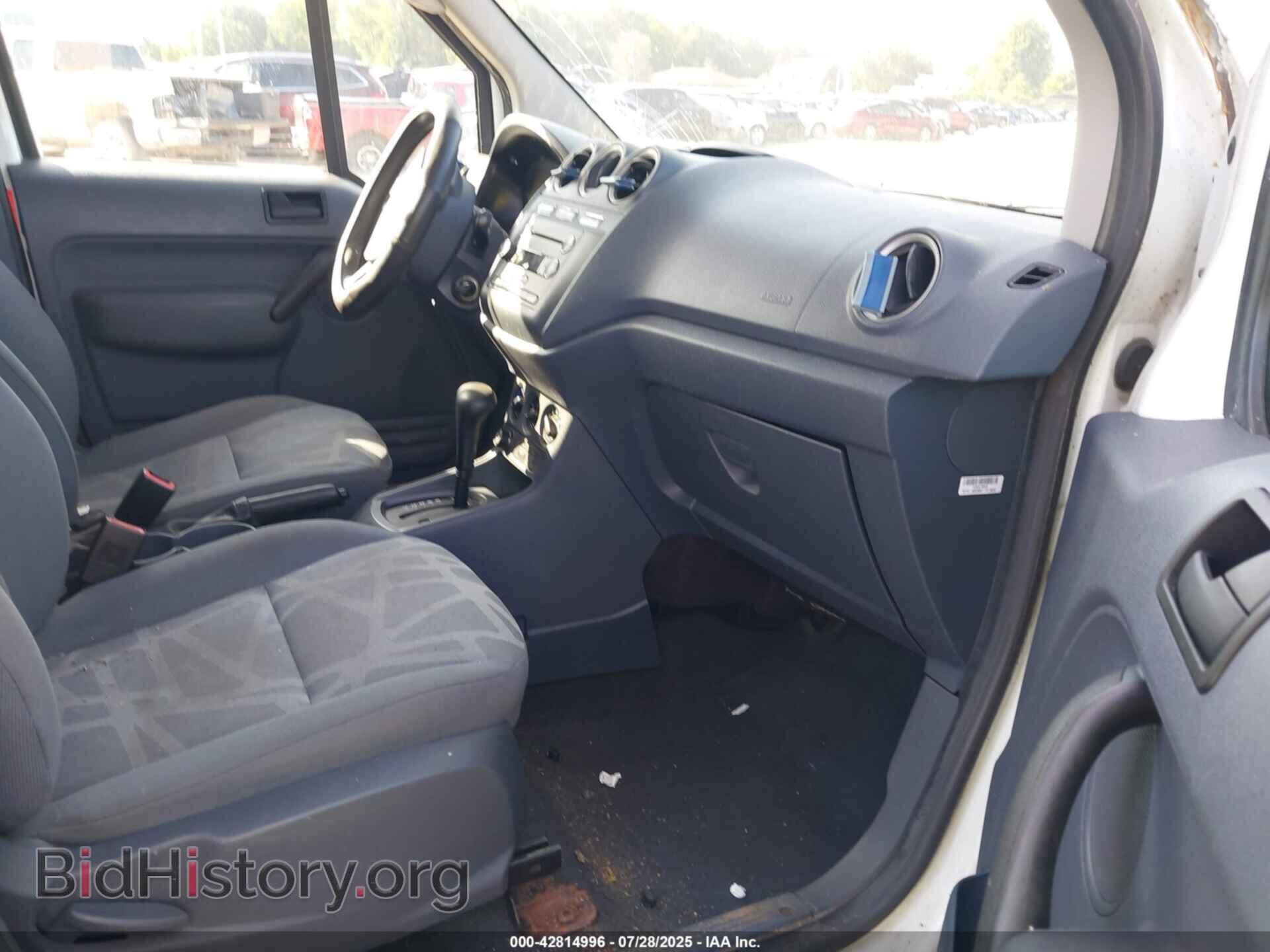 2013 FORD TRANSIT CONNECT - VIN: NM0LS7DN1DT141005 - Фото 5