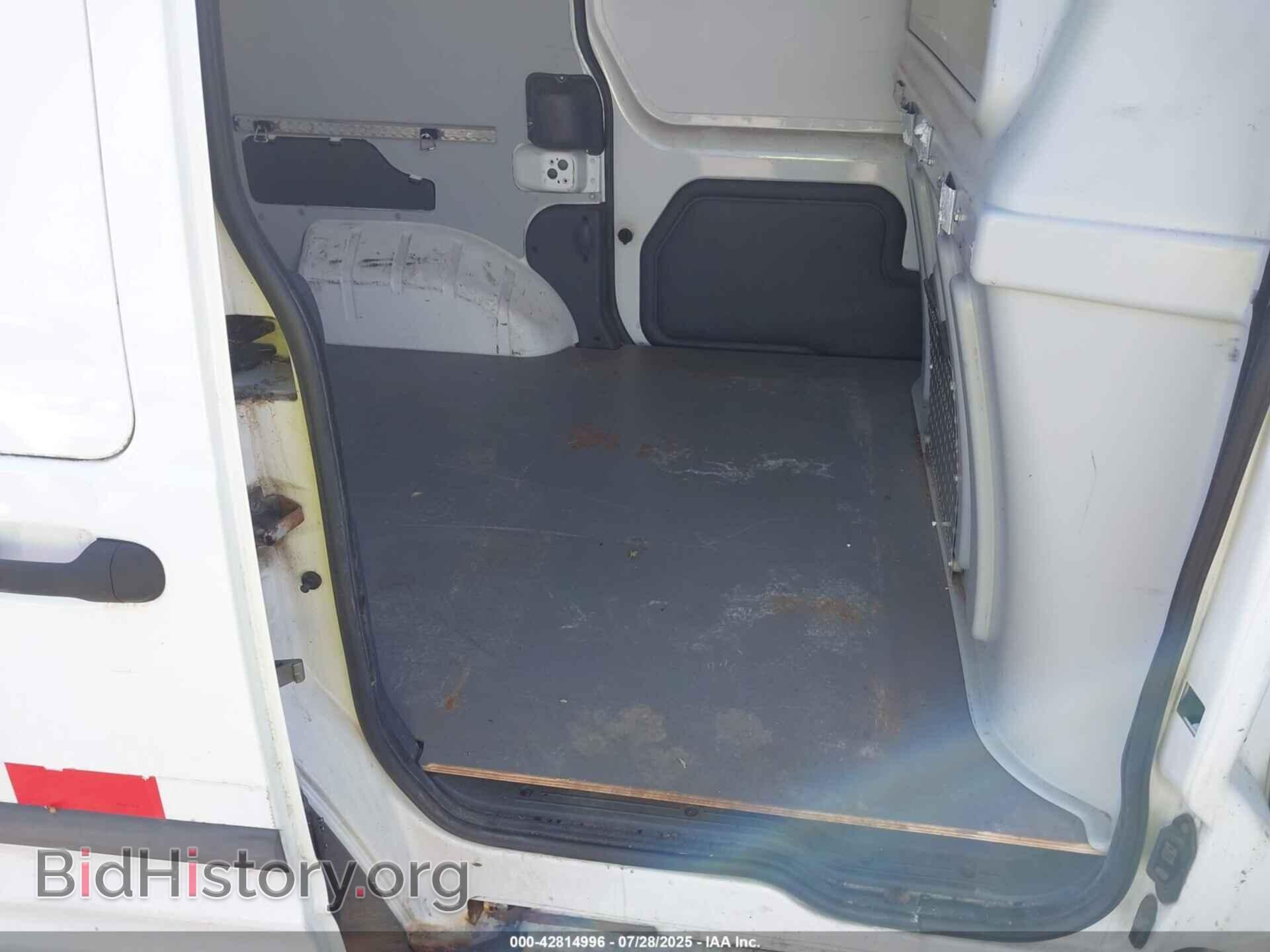 2013 FORD TRANSIT CONNECT - VIN: NM0LS7DN1DT141005 - Фото 8