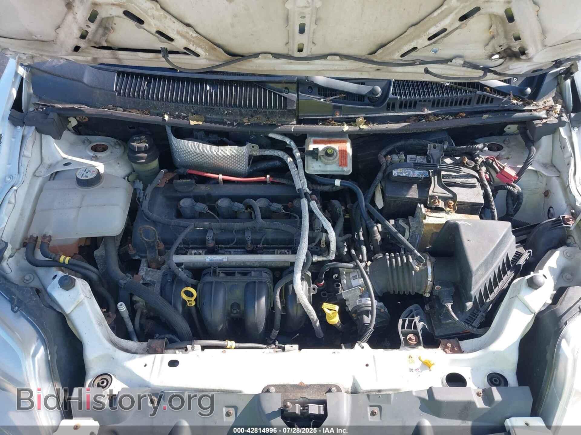 2013 FORD TRANSIT CONNECT - VIN: NM0LS7DN1DT141005 - Фото 10