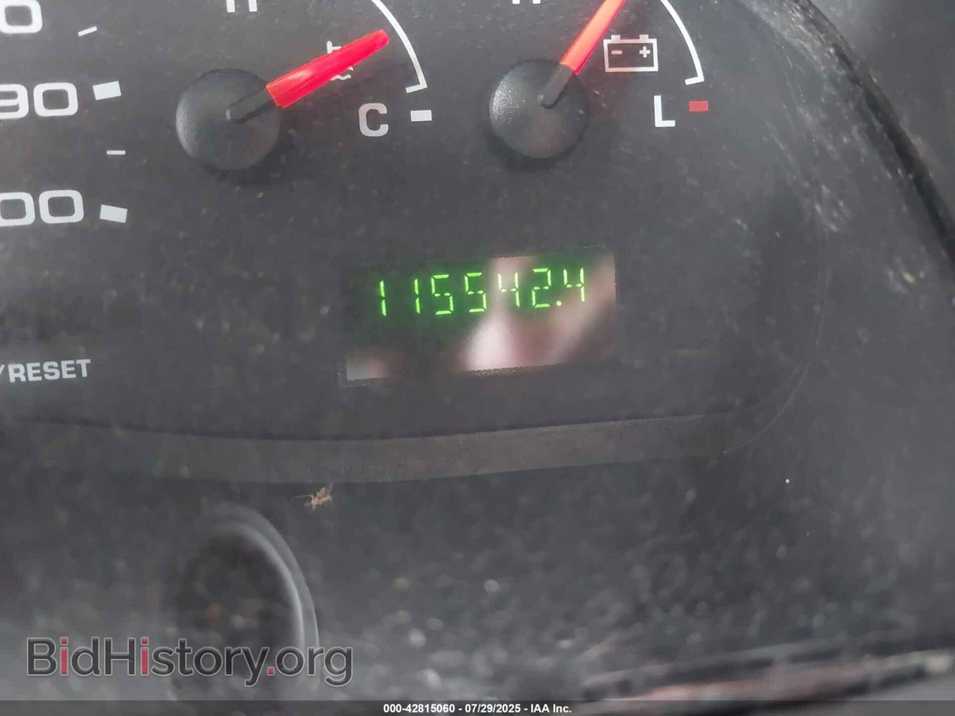 2005 FORD E-450 CUTAWAY - VIN: 1FDXE45S35HA99533 - Фото 5