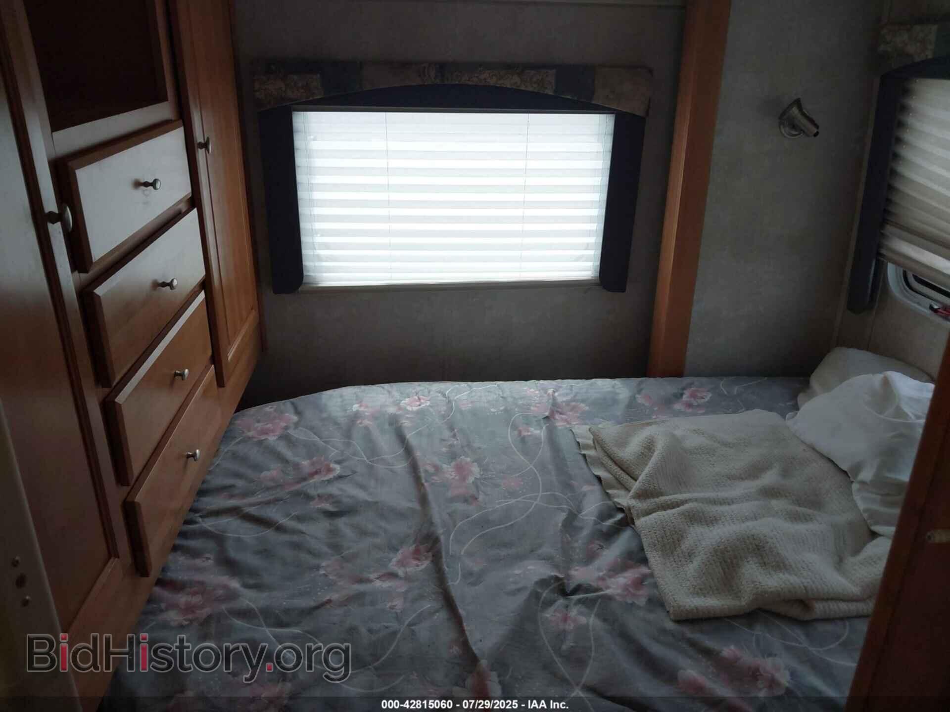 2005 FORD E-450 CUTAWAY - VIN: 1FDXE45S35HA99533 - Фото 6