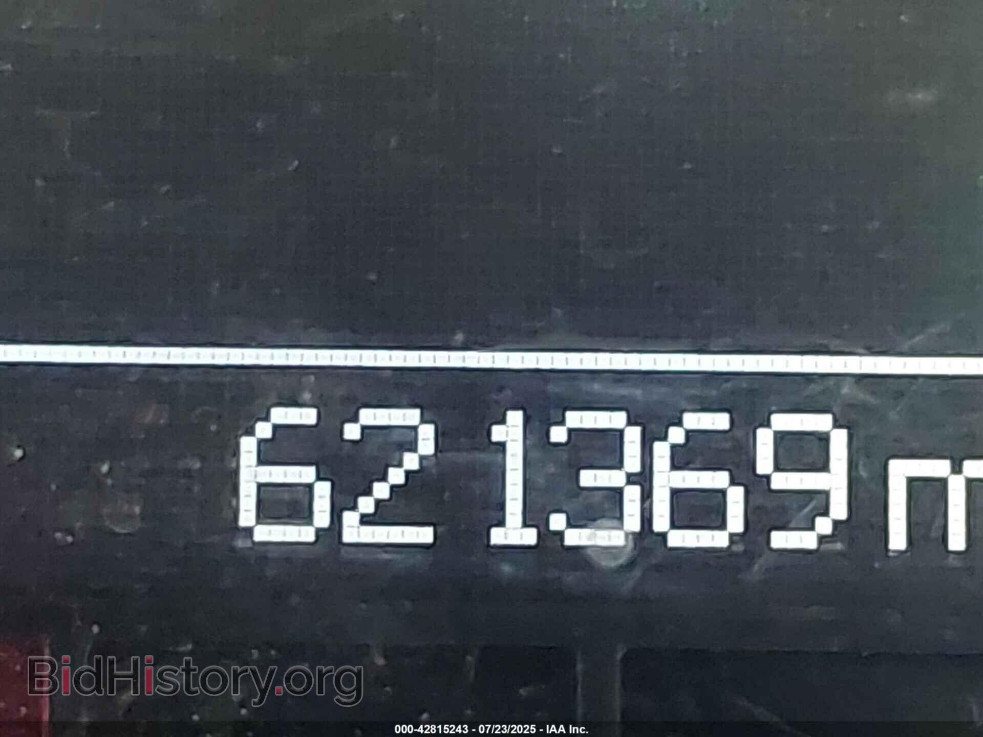 2011 RAM RAM 3500 - VIN: 3D73Y4CL8BG582372 - Фото 5