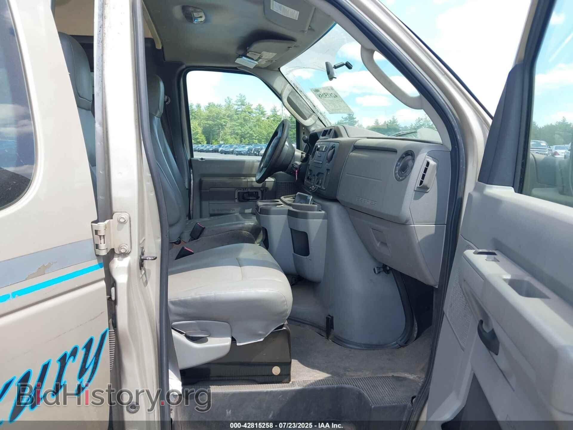 2013 FORD E-250 - VIN: 1FTNS2EW8DDA88142 - Photo 5
