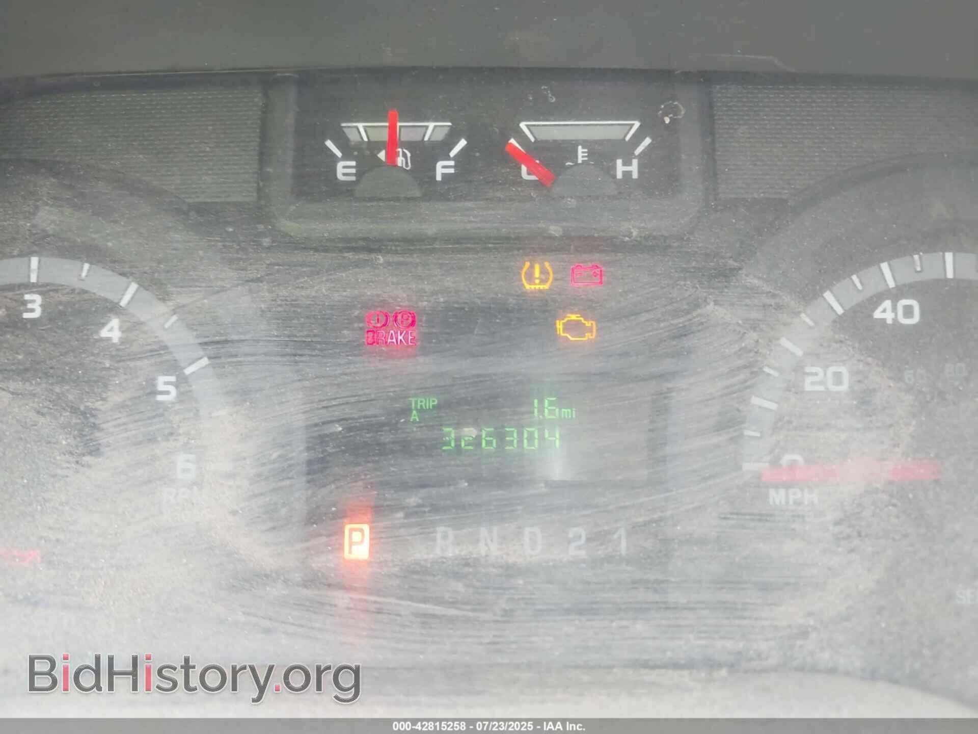 2013 FORD E-250 - VIN: 1FTNS2EW8DDA88142 - Photo 7