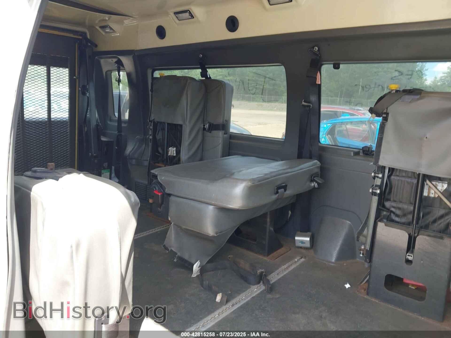 2013 FORD E-250 - VIN: 1FTNS2EW8DDA88142 - Photo 8