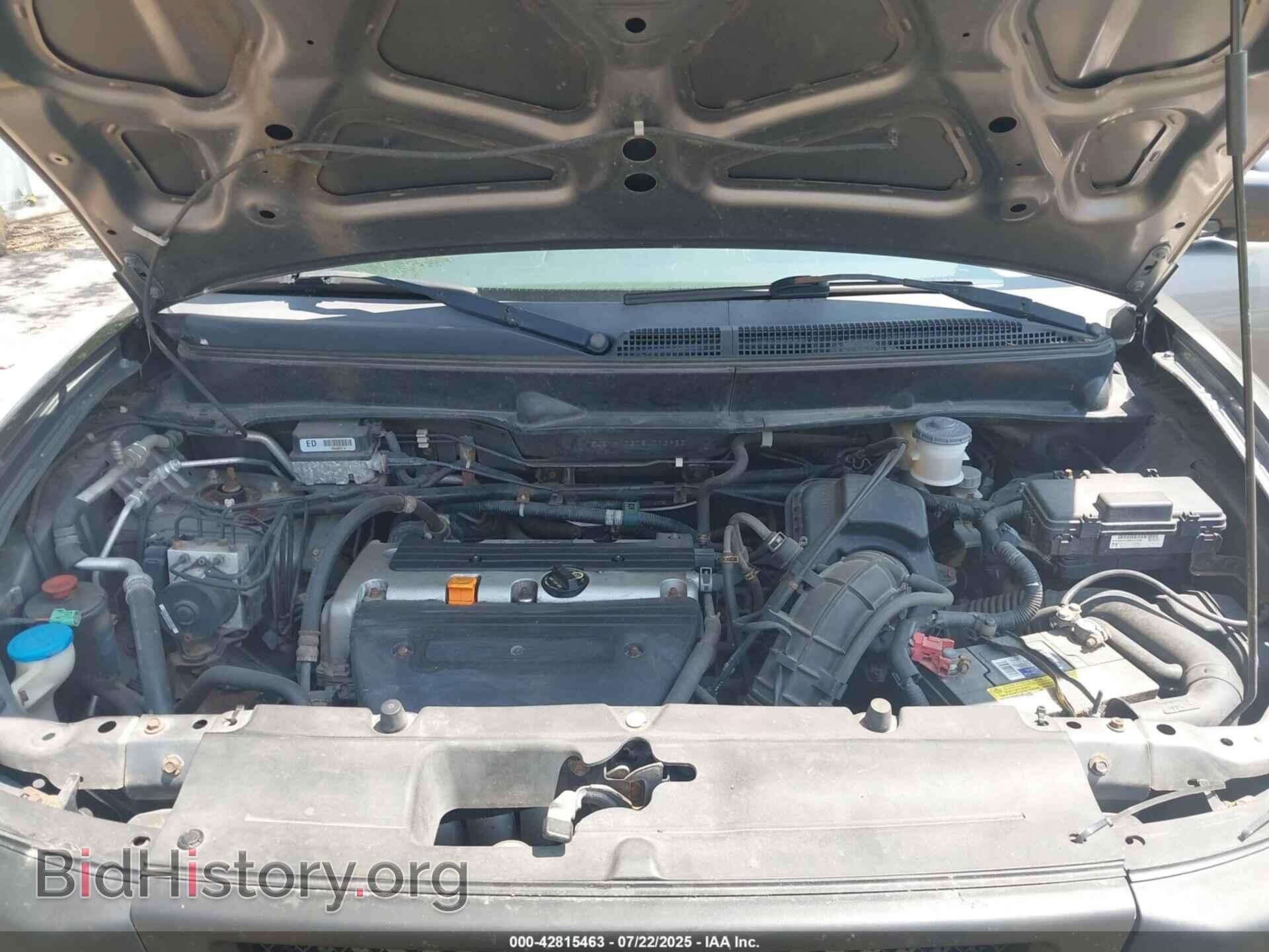 2005 HONDA ELEMENT - VIN: 5J6YH17675L013923 - Фото 10