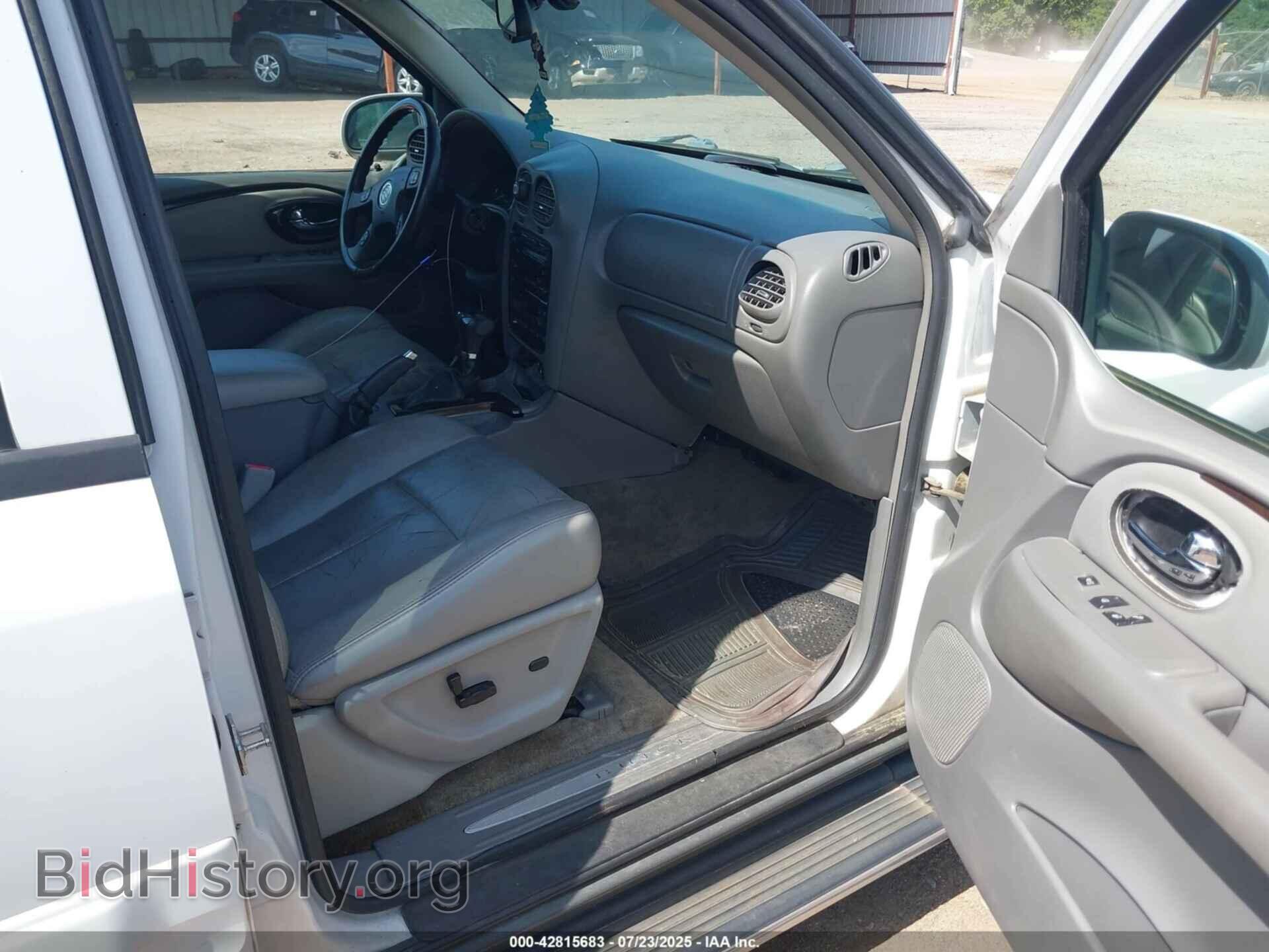 2006 BUICK RAINIER - VIN: 5GADS13S562148013 - Photo 5