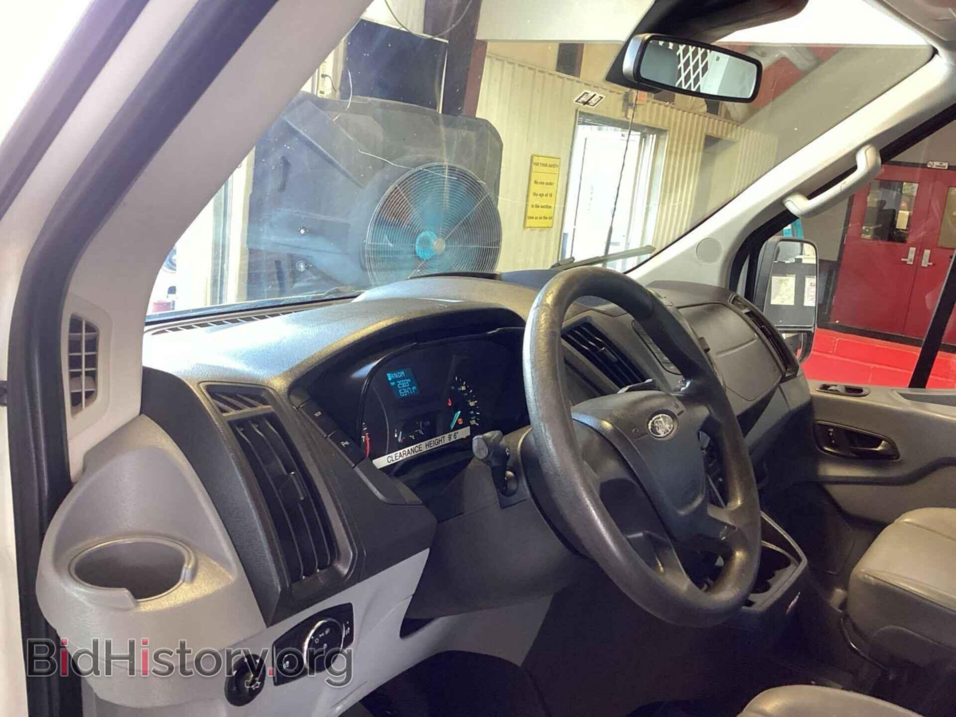 2016 FORD TRANSIT - VIN: 1FTYR3XMXGKA68789 - Фото 5