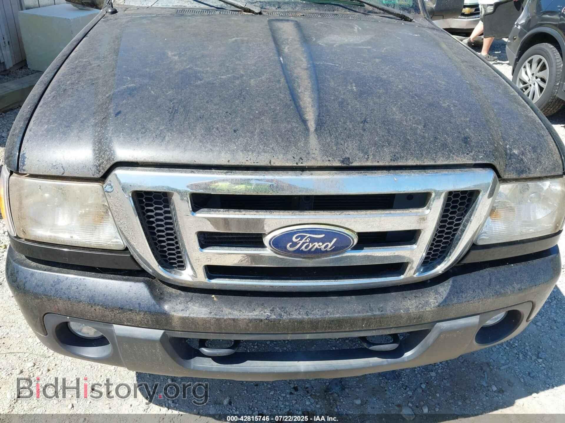 2010 FORD RANGER - VIN: 1FTLR4FE3APA59470 - Фото 6