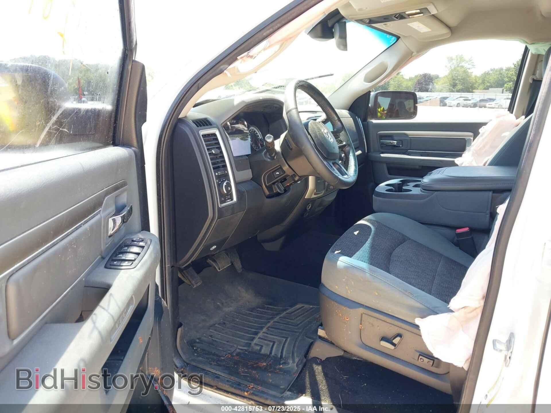 2013 RAM 2500 - VIN: 3C6TR5DT7DG598794 - Фото 5