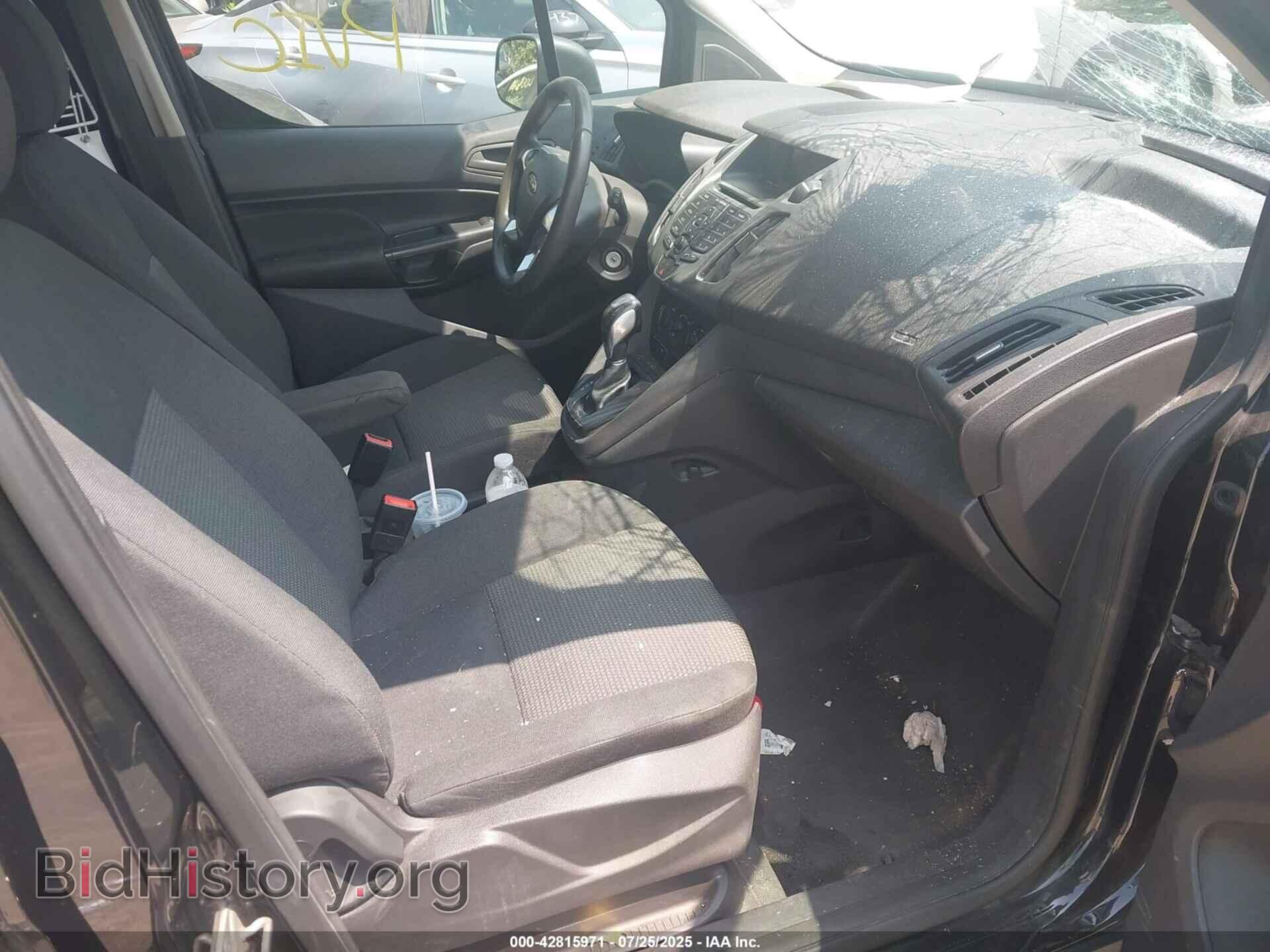 2016 FORD TRANSIT CONNECT - VIN: NM0LS7E70G1271969 - Фото 5