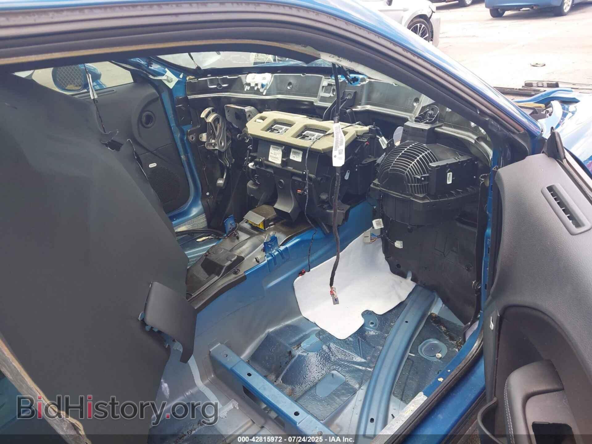2021 DODGE CHALLENGER - VIN: 2C3CDZFJ1MH627804 - Фото 5