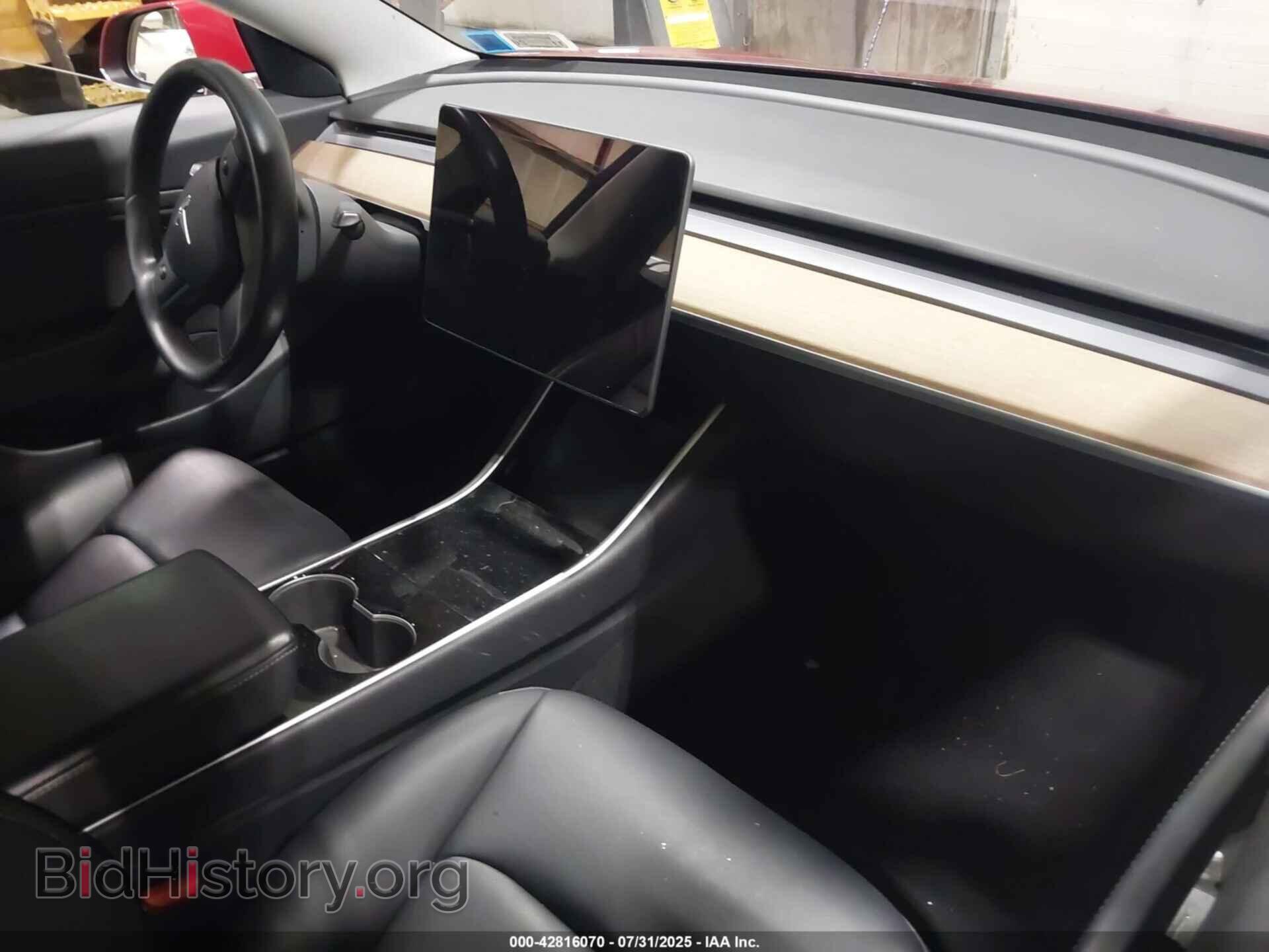 2018 TESLA MODEL 3 - VIN: 5YJ3E1EB5JF085094 - Photo 5