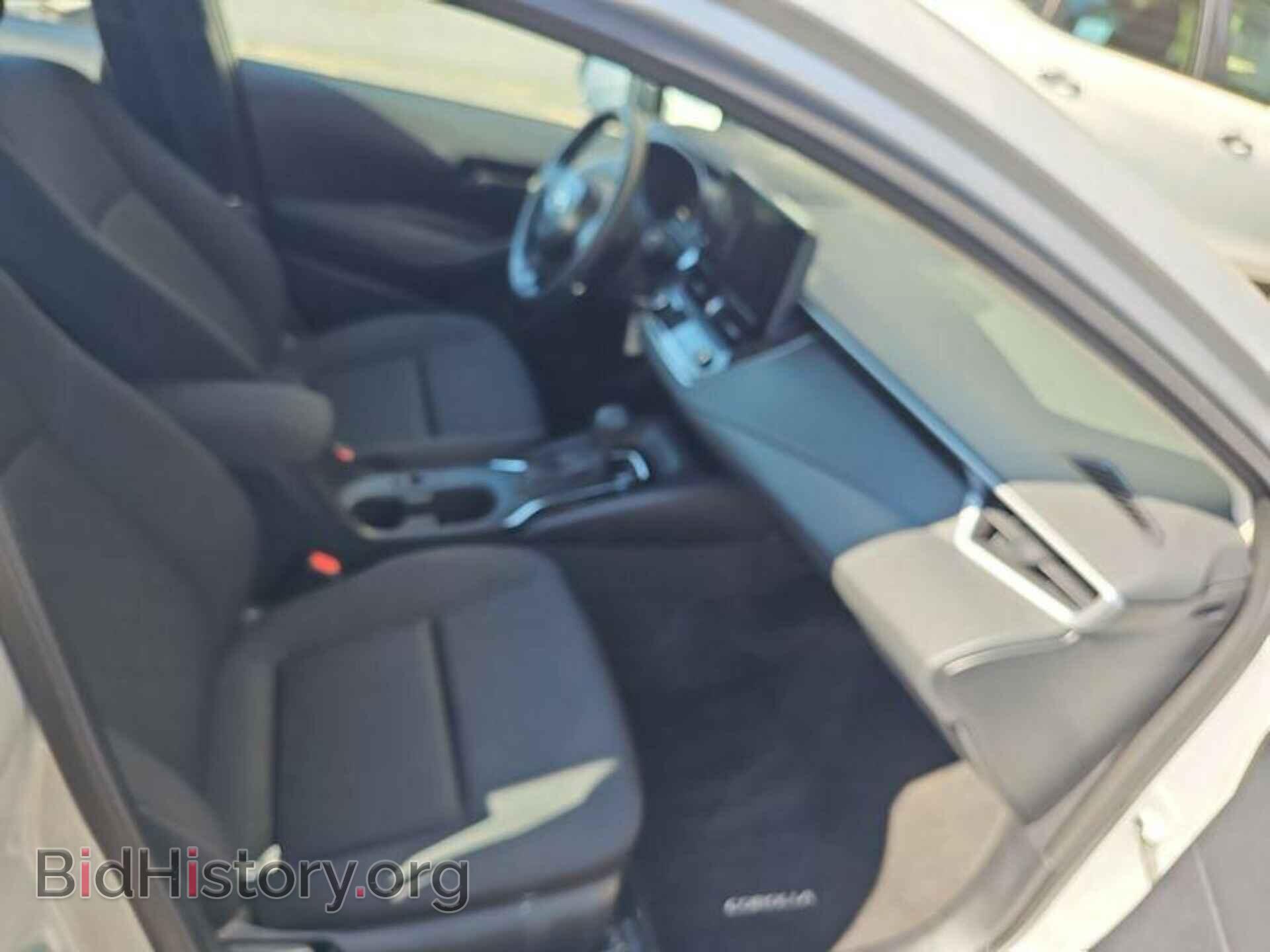 2024 TOYOTA COROLLA - VIN: 5YFB4MDE8RP140519 - Фото 6