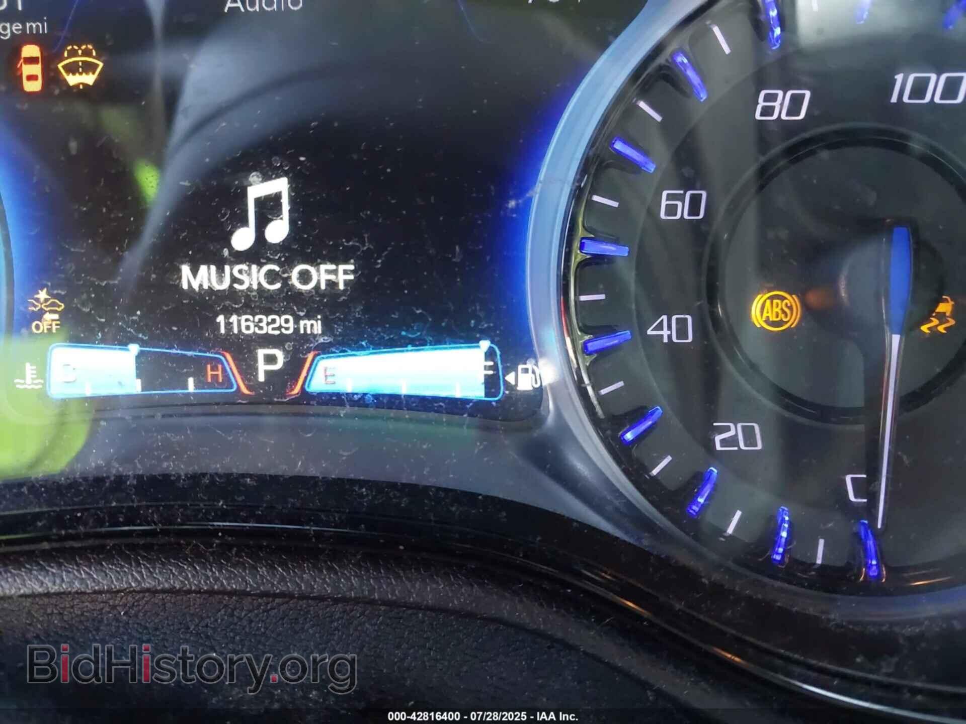2018 CHRYSLER 300 - VIN: 2C3CCAGG4JH267981 - Фото 7