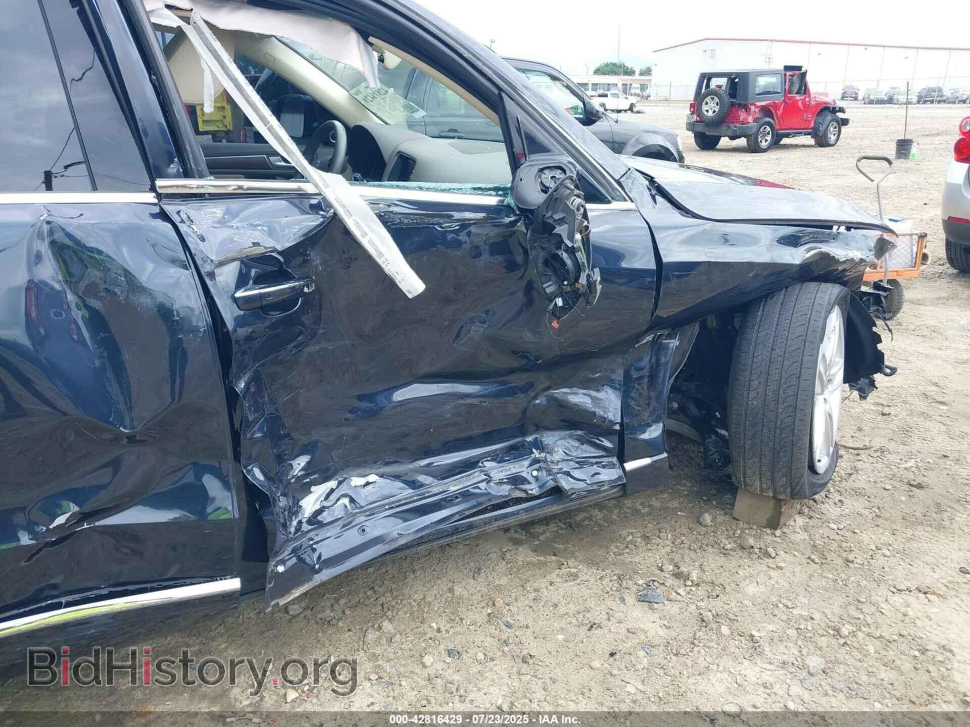 2017 AUDI Q5 - VIN: WA1L2AFP8HA046810 - Фото 6