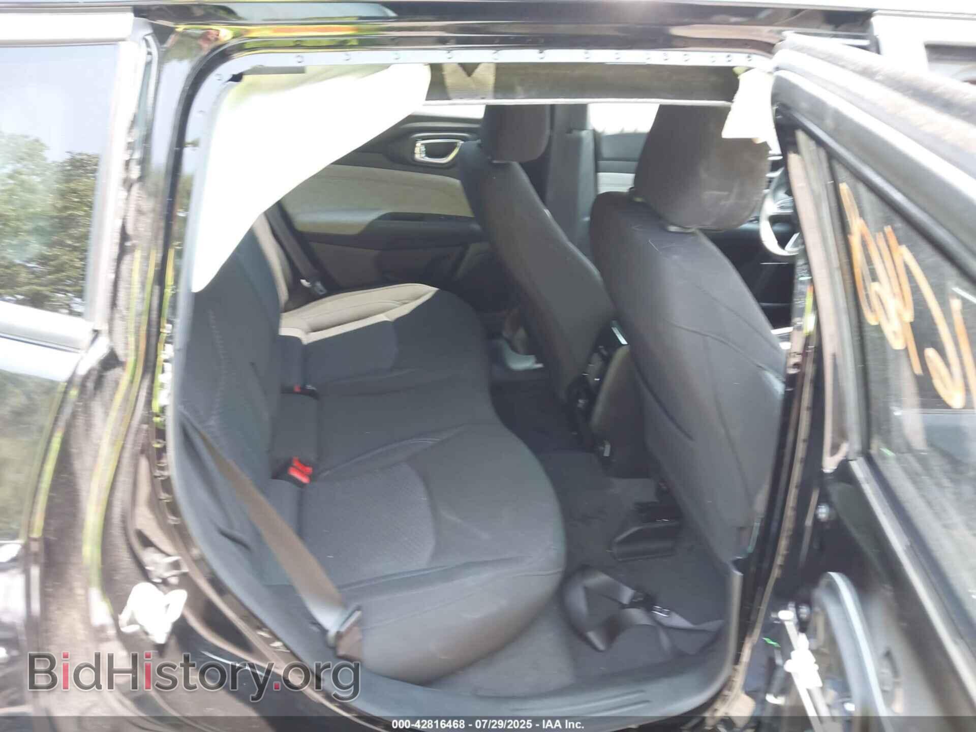 2023 JEEP COMPASS - VIN: 3C4NJDAN1PT526011 - Фото 8