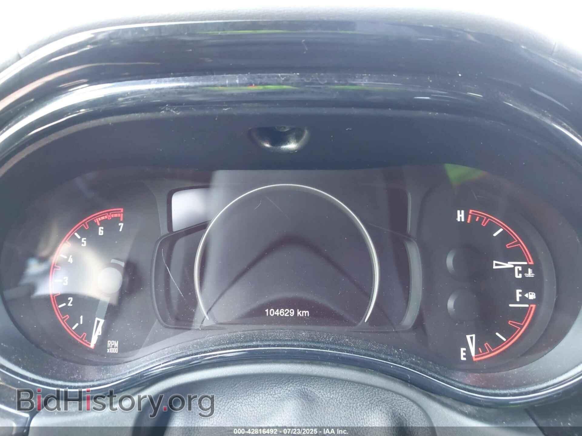 2022 DODGE DURANGO - VIN: 1C4SDHCT5NC218054 - Фото 7